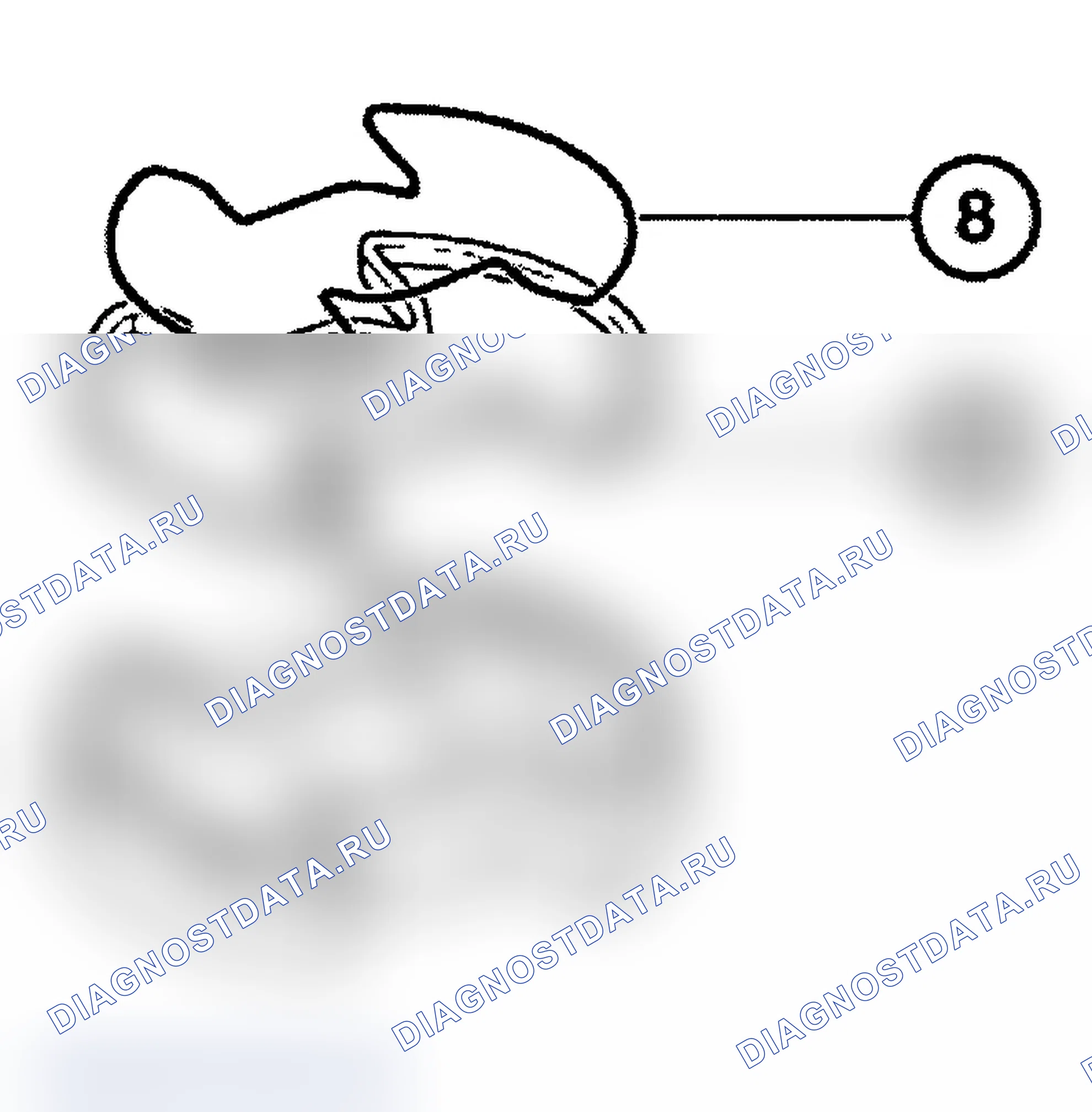 Рис. 82. BMW Z3 E36 рестайлинг