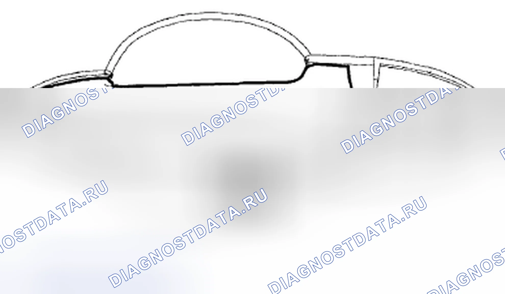 Рис. 55. Mazda Tribute II