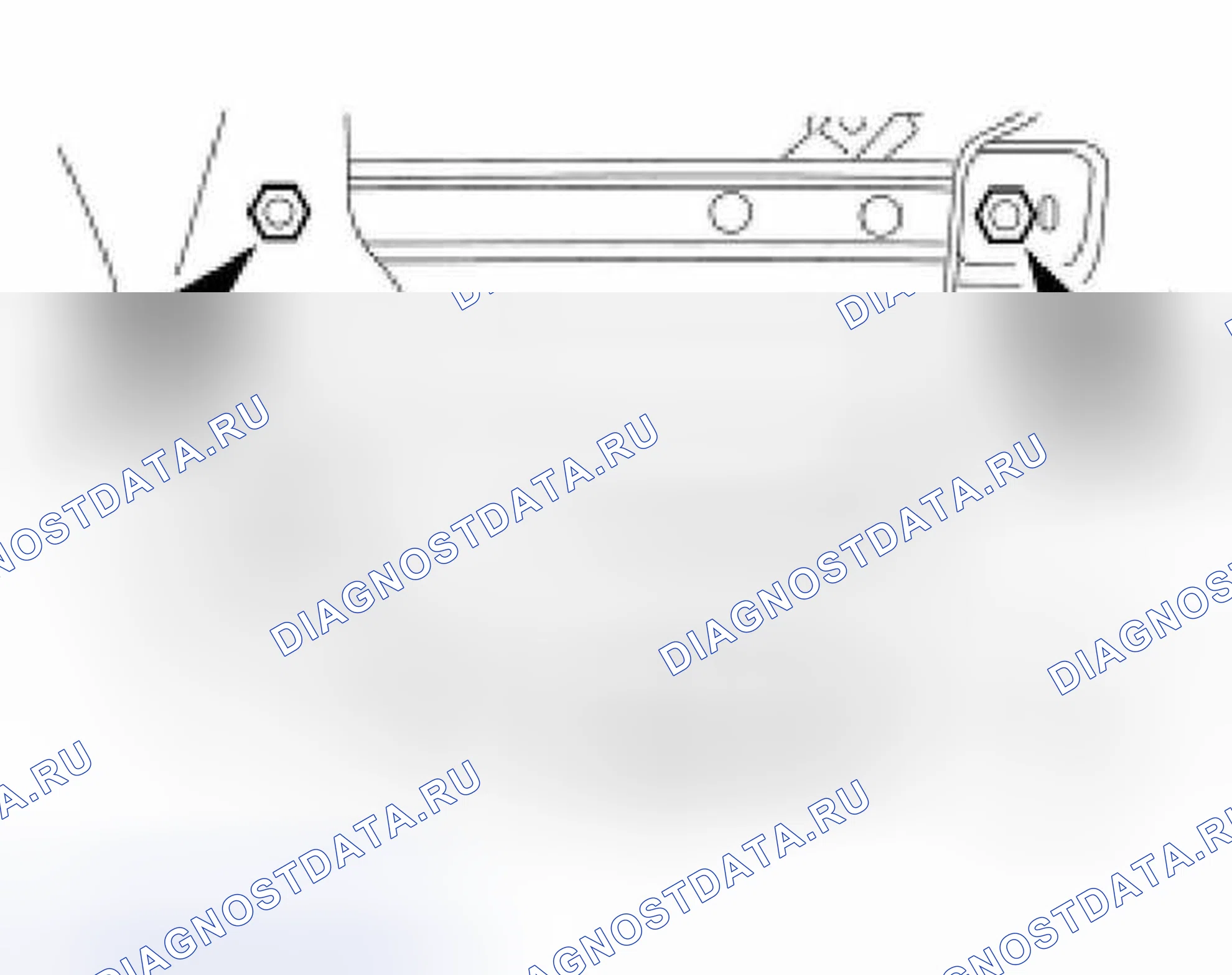 Рис. 67. Hyundai Pony I