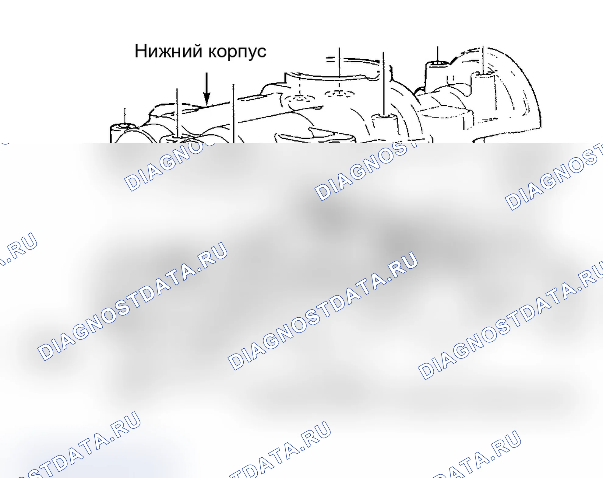 Рис. 33. Pontiac Grand AM V