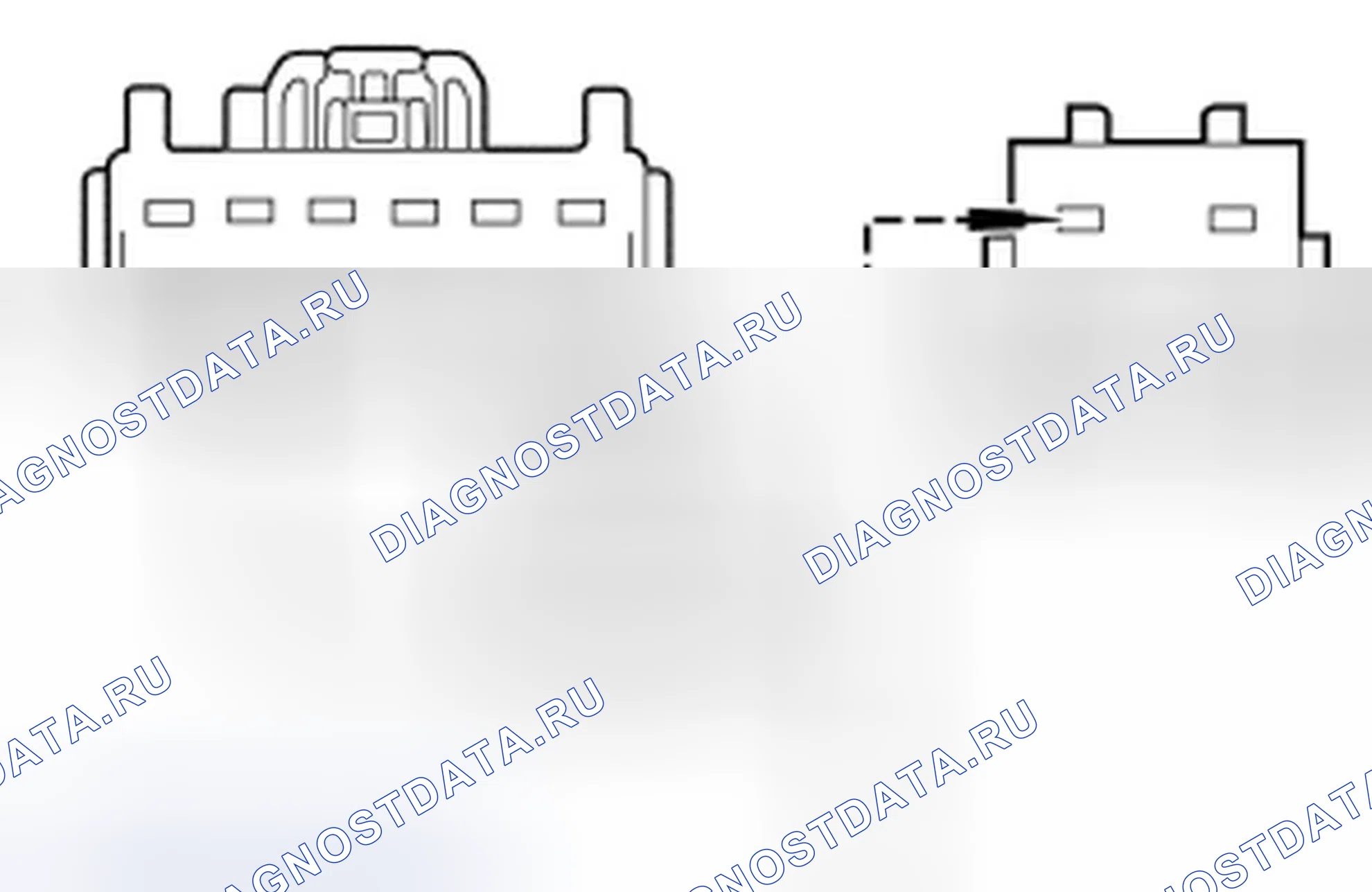 Рис. 111. Ford Freestyle I