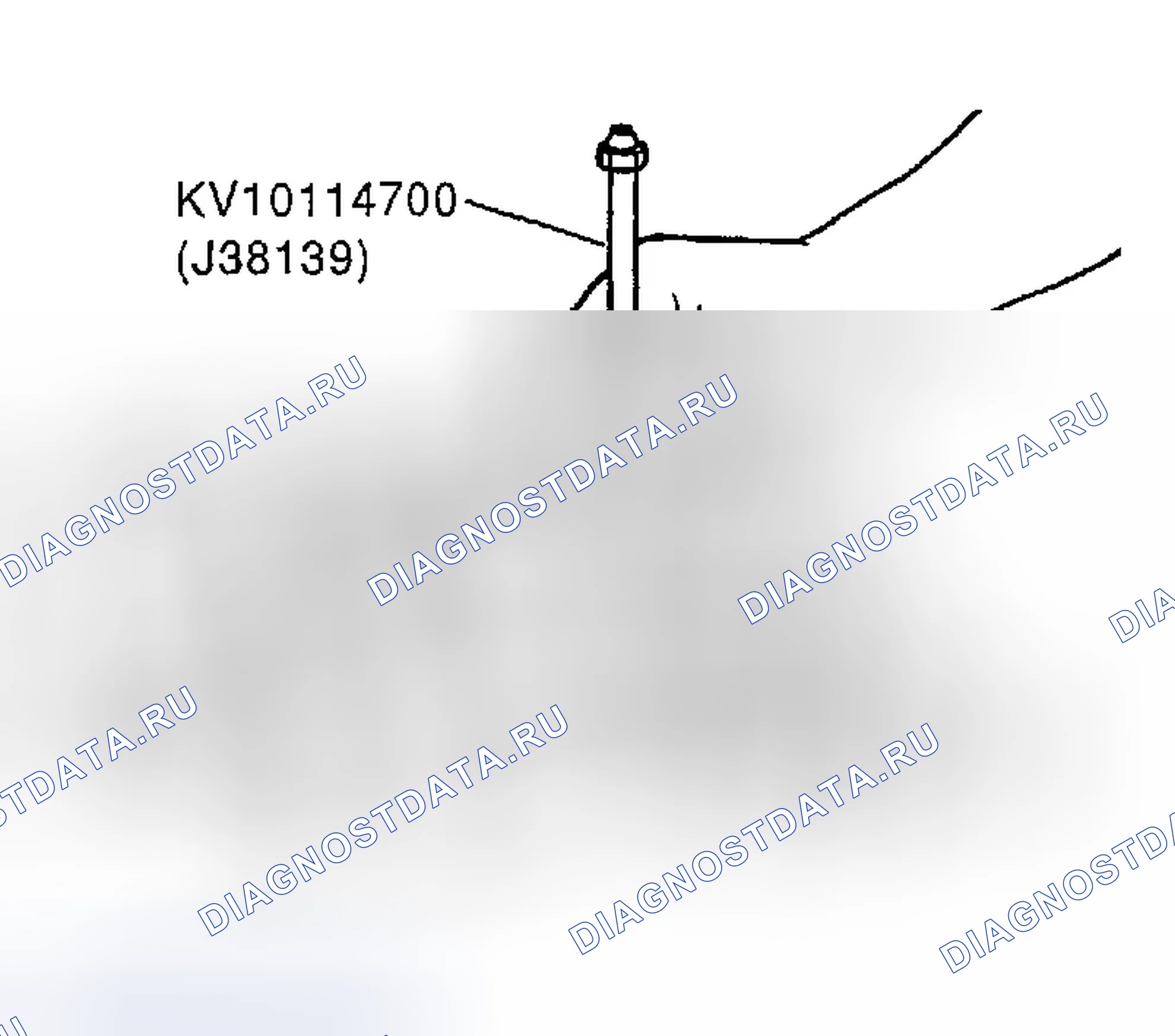 Рис. 126. Infiniti FX45 I