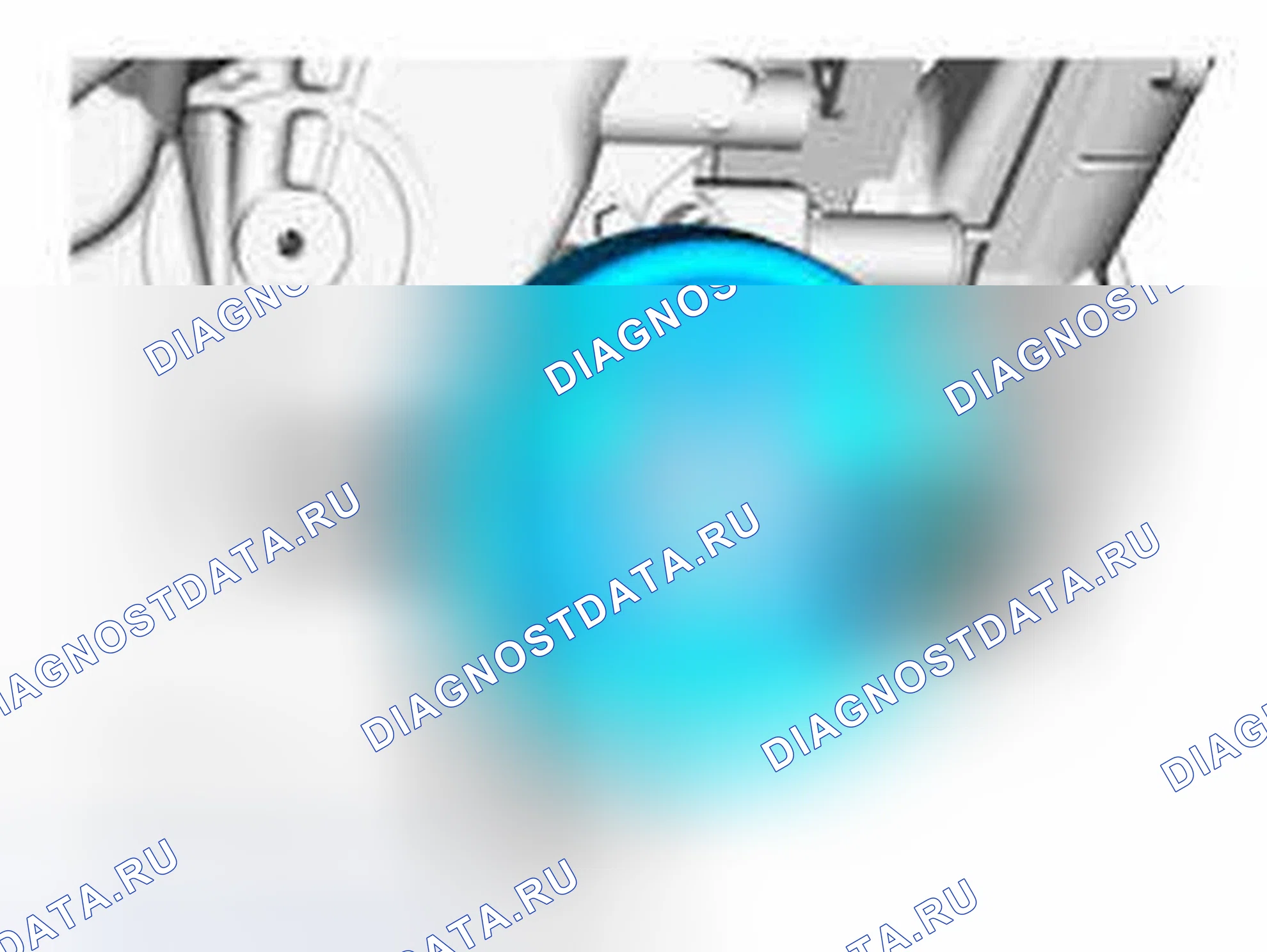 Рис. 547. Ford Escape III