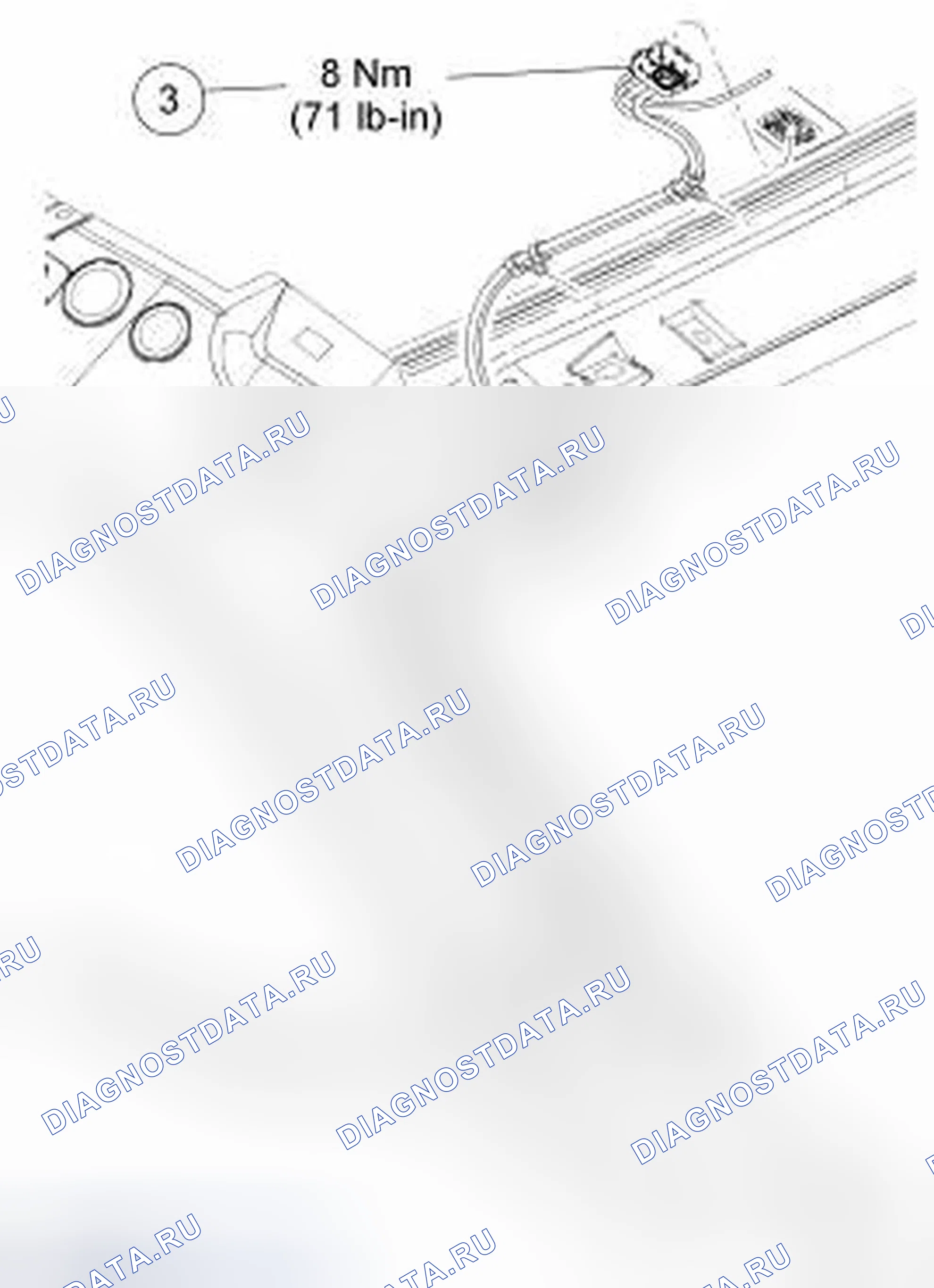 Рис. 18. Ford Focus II рестайлинг
