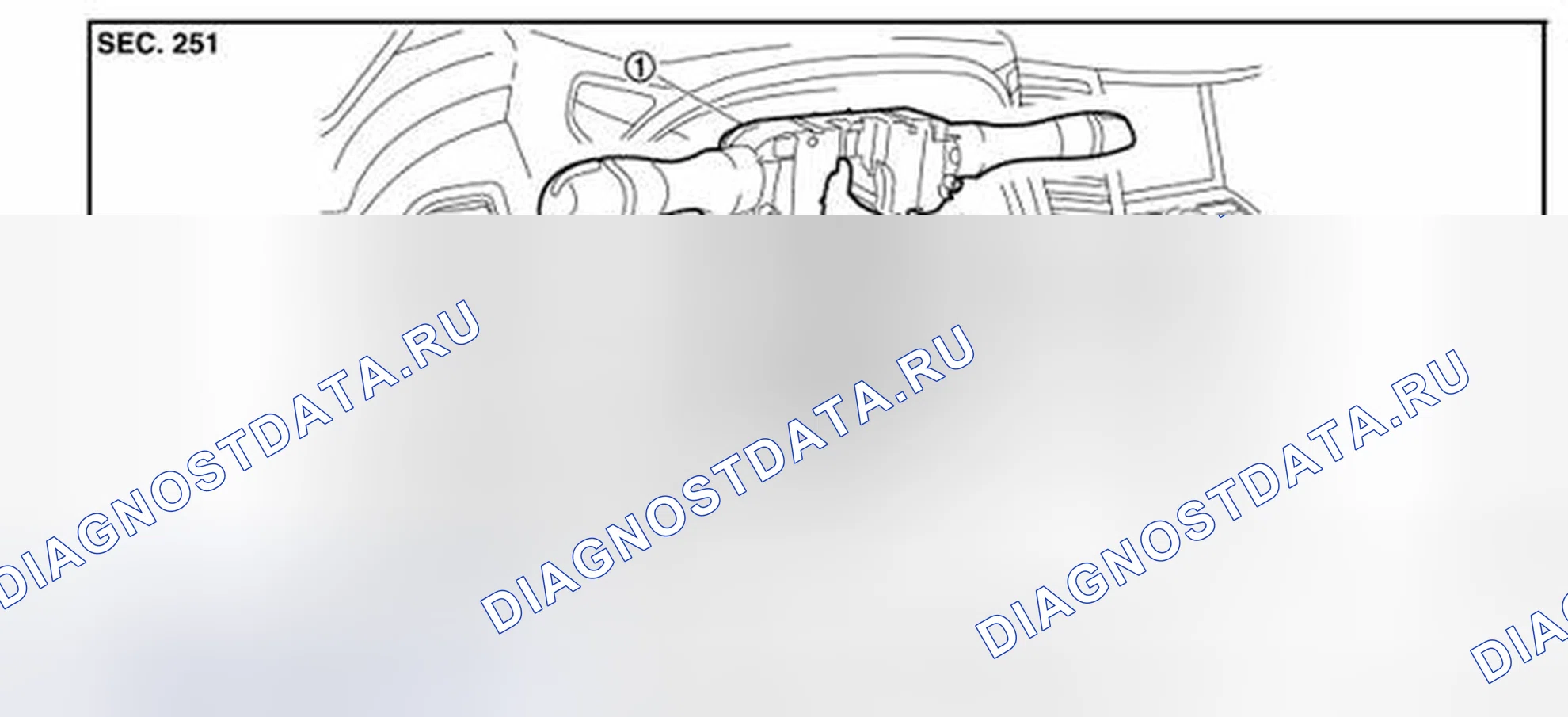 Рис. 159: Демонтаж и монтаж. Nissan Altima L32 рестайлинг