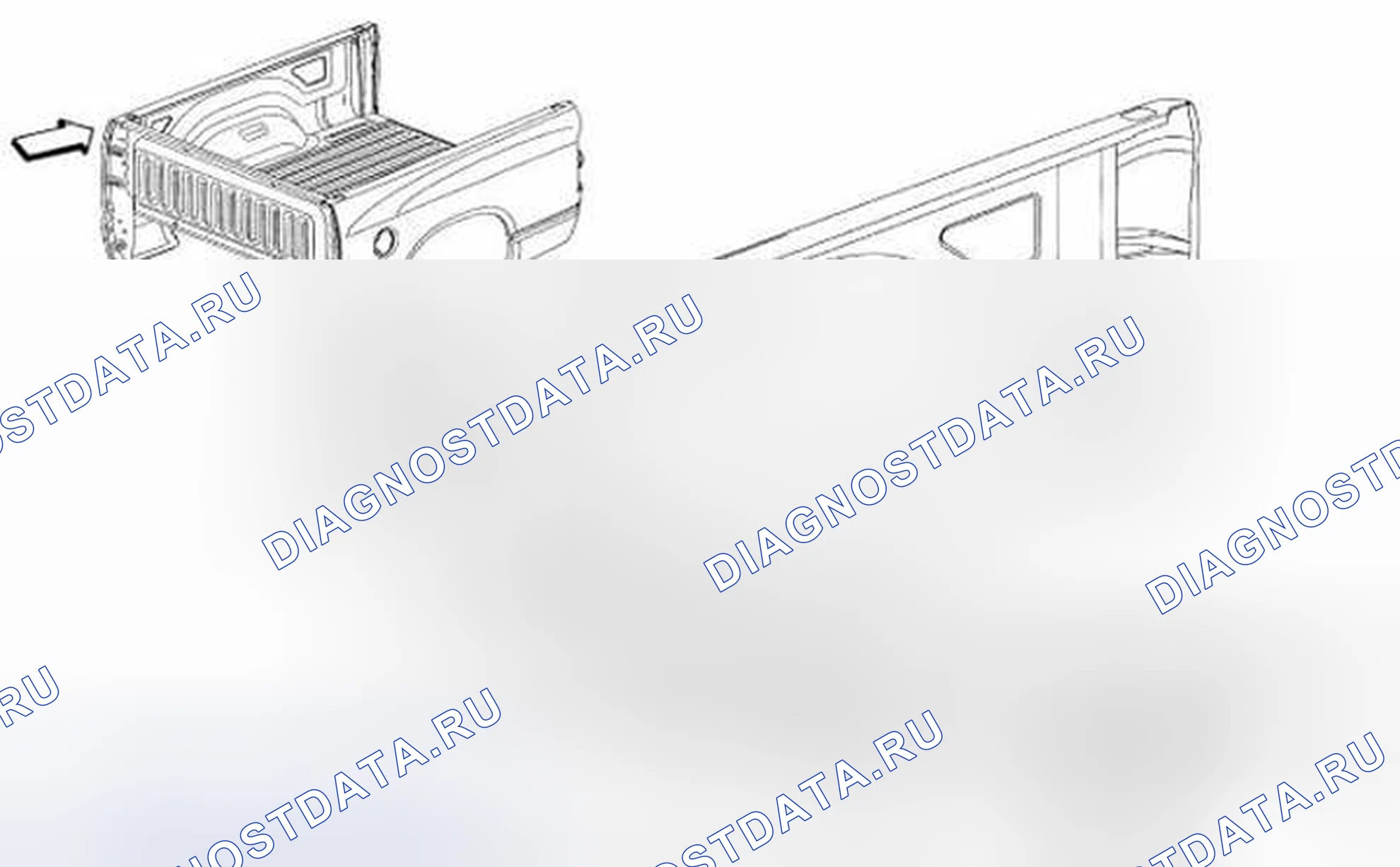 Рис. 172. Dodge Cab & Chassis R3500 HD final