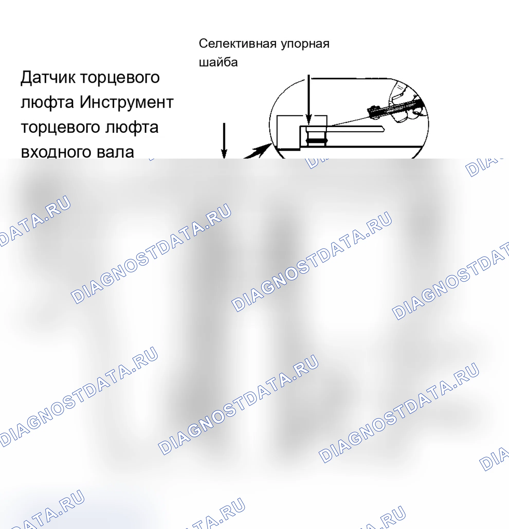 Рис. 19. Buick Electra VI