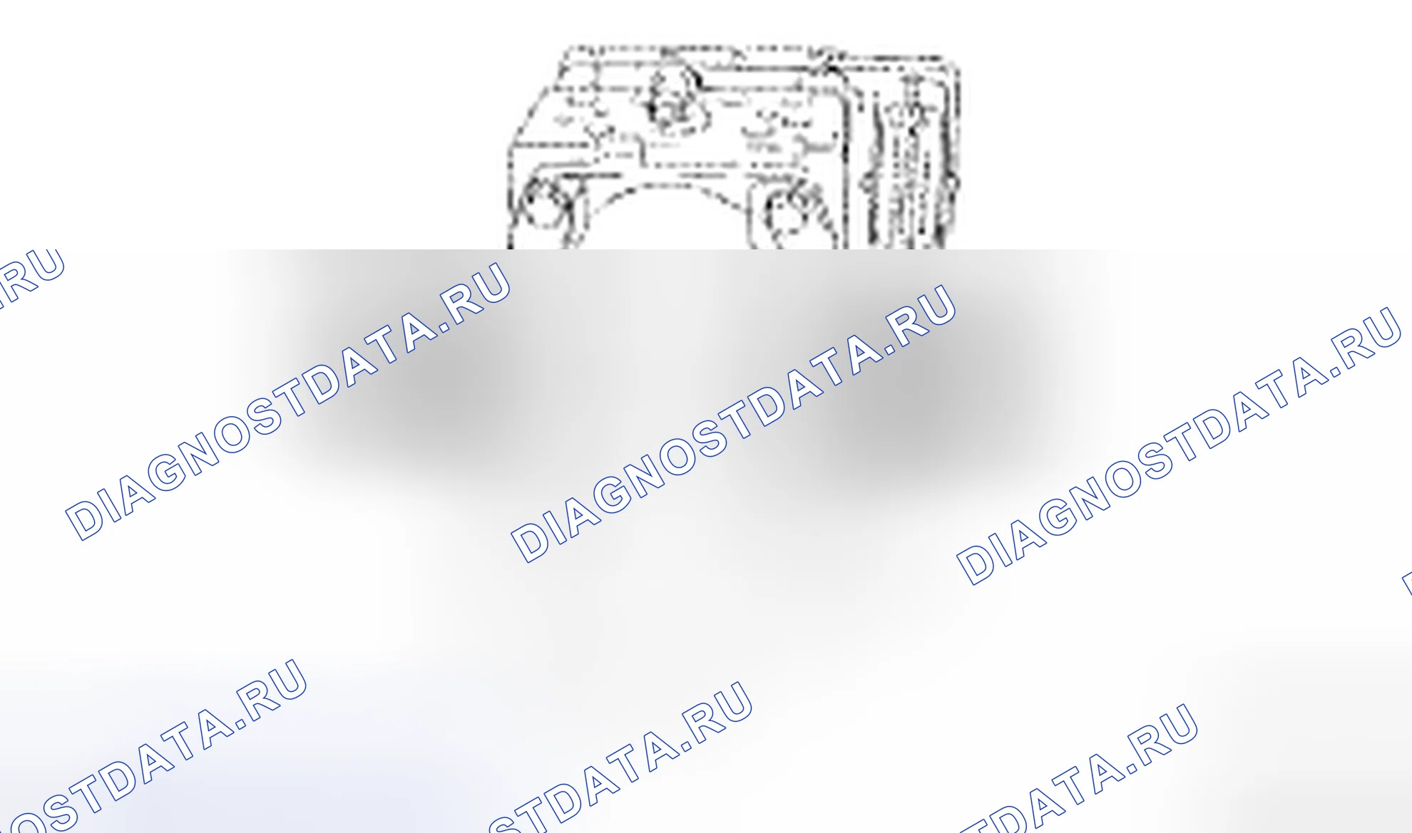 Рис. 128: ПОВТОРНАЯ СБОРКА. Toyota Camry XV40