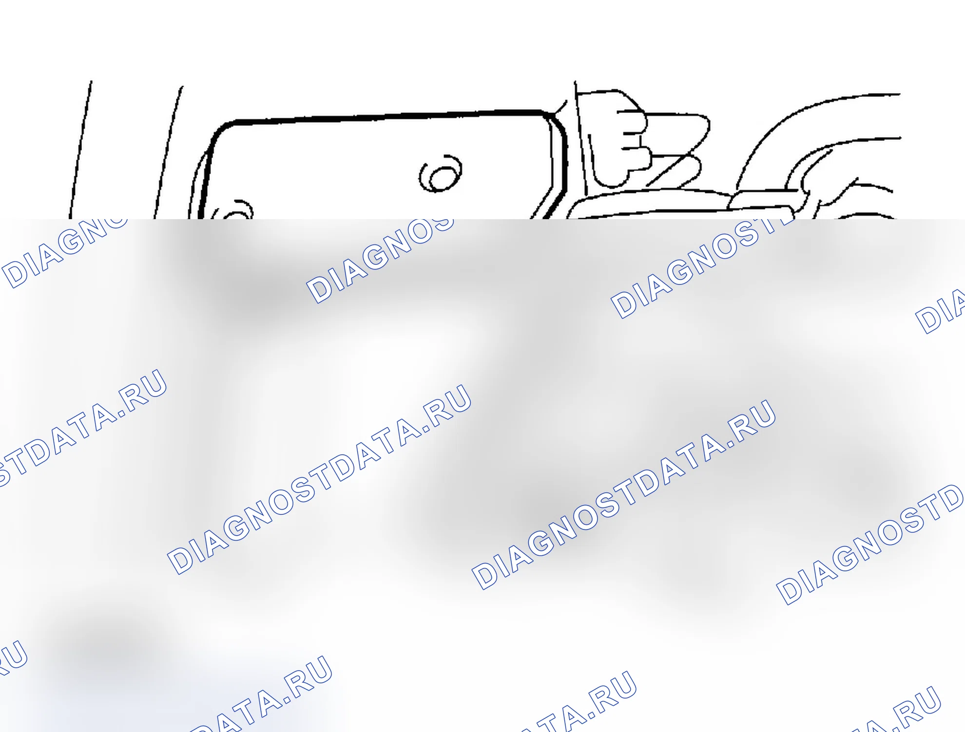 Рис. 81. Subaru Impreza WRX GD/GG рестайлинг