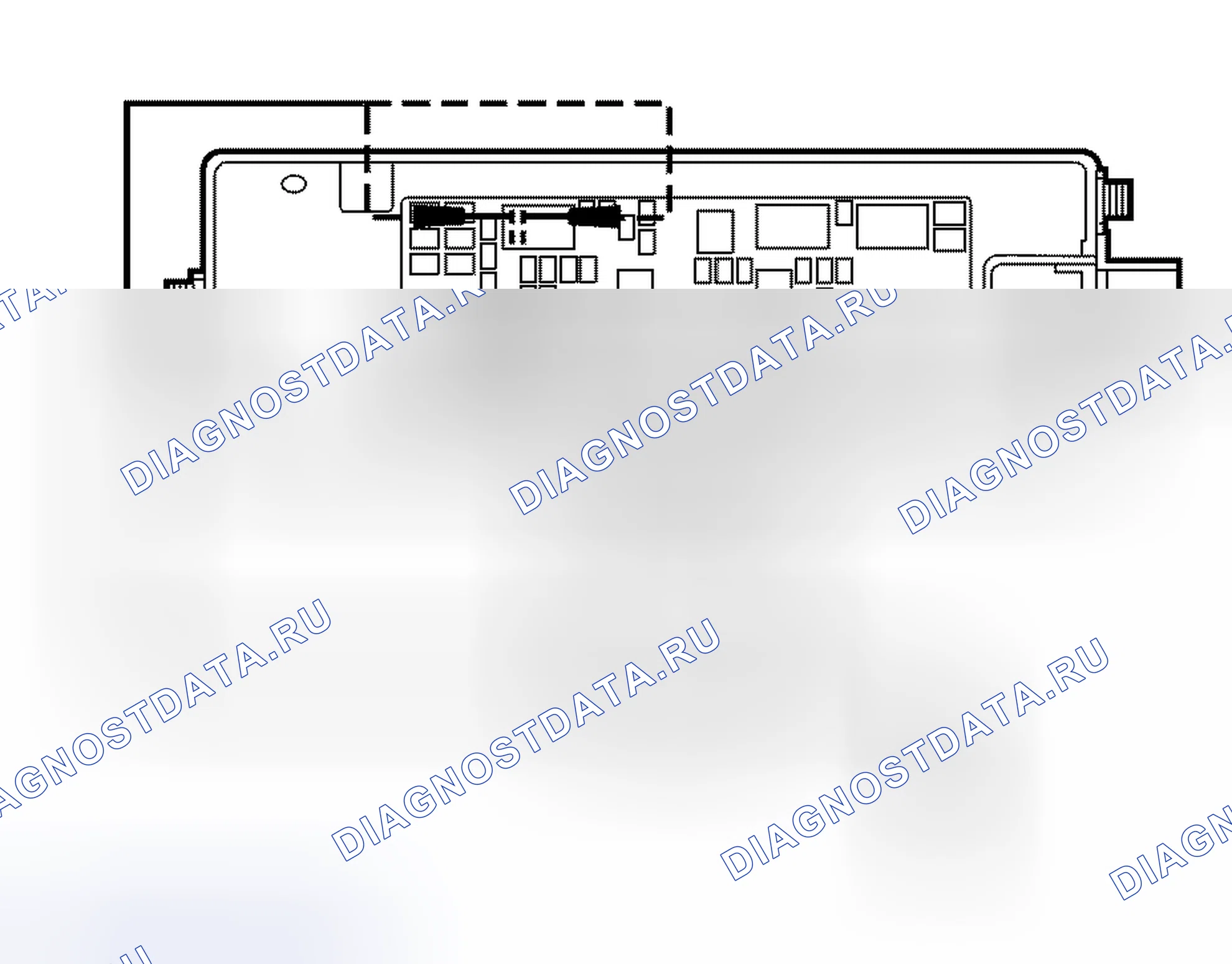 Рис. 58. Hyundai Mistra I рестайлинг
