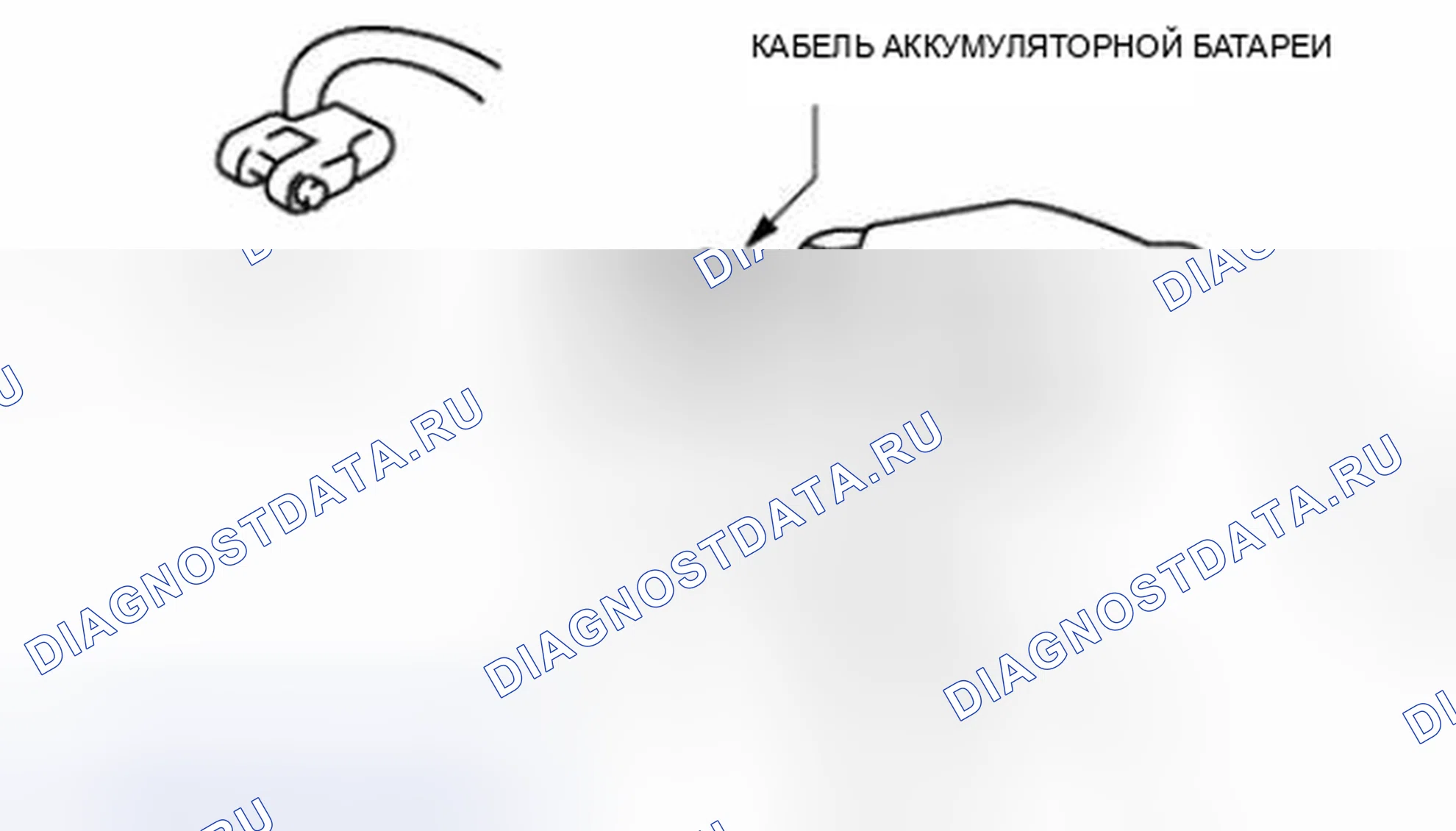 Рис. 51: Меры предосторожности перед сваркой. Honda Civic IX рестайлинг