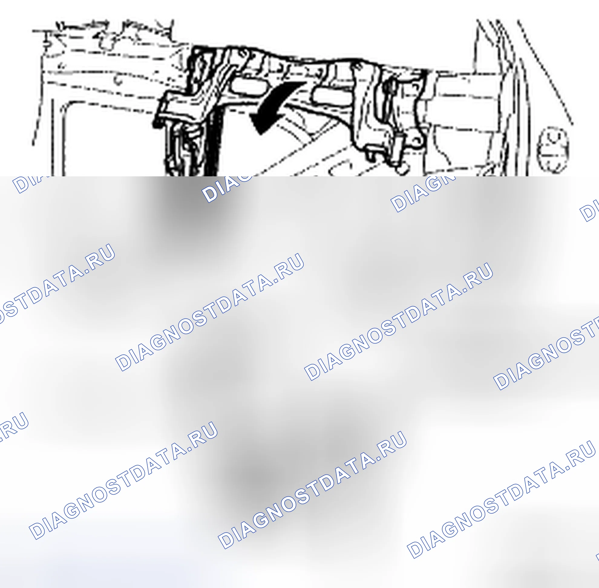 Рис. 159. Toyota Camry XV40