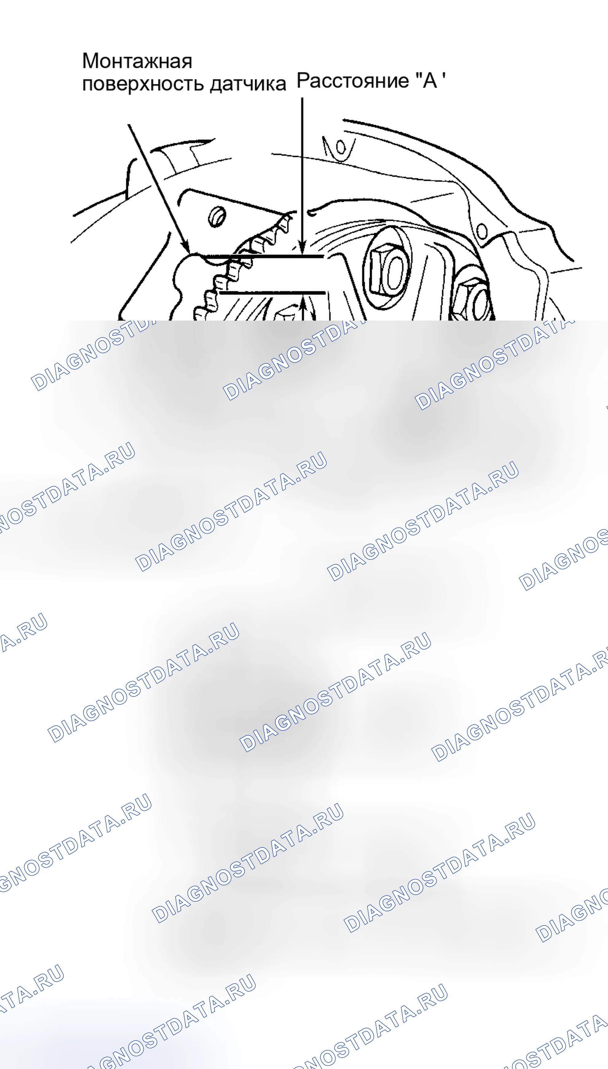 Рис. 121. Dodge Pickup R3500 AD pre