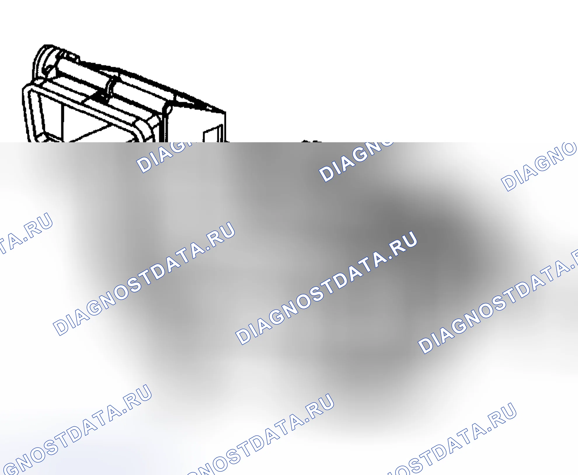 Рис. 68: Процедура установки. Hyundai Venue I