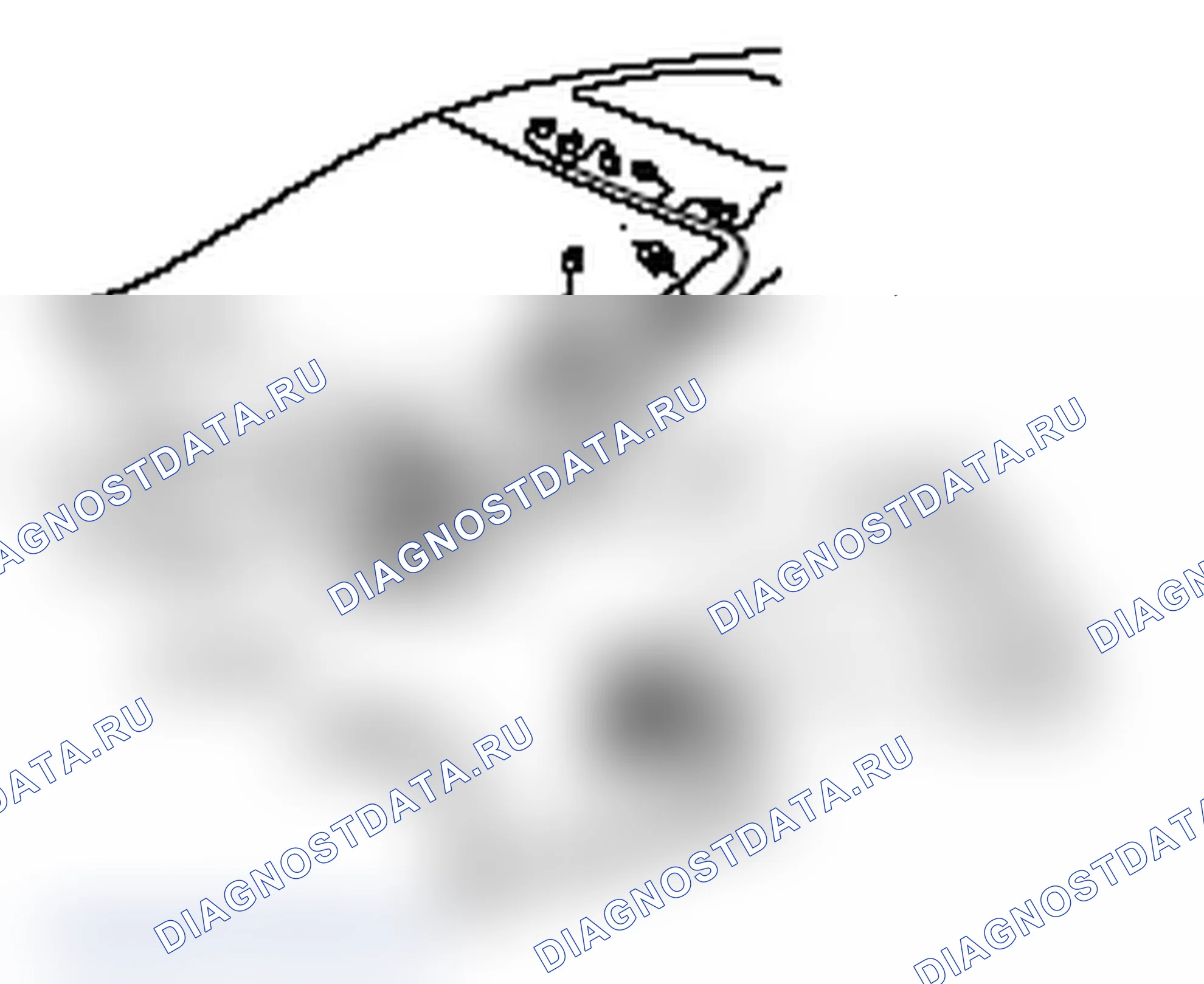 Рис. 127. Mitsubishi Lancer Ralliart X рестайлинг