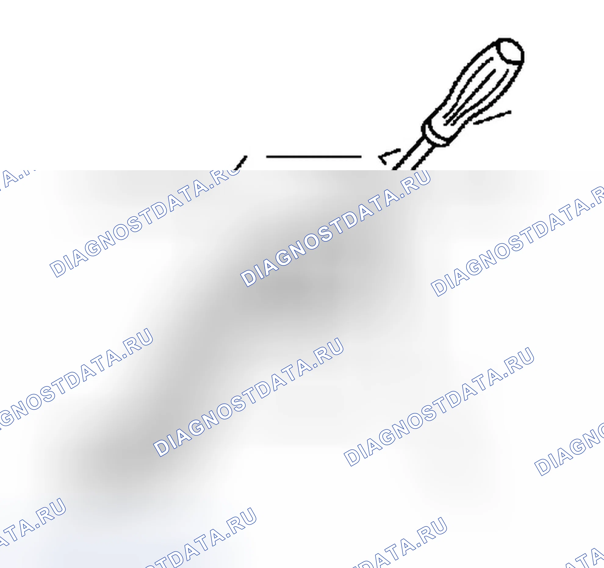 Рис. 107. Buick Rendezvous I