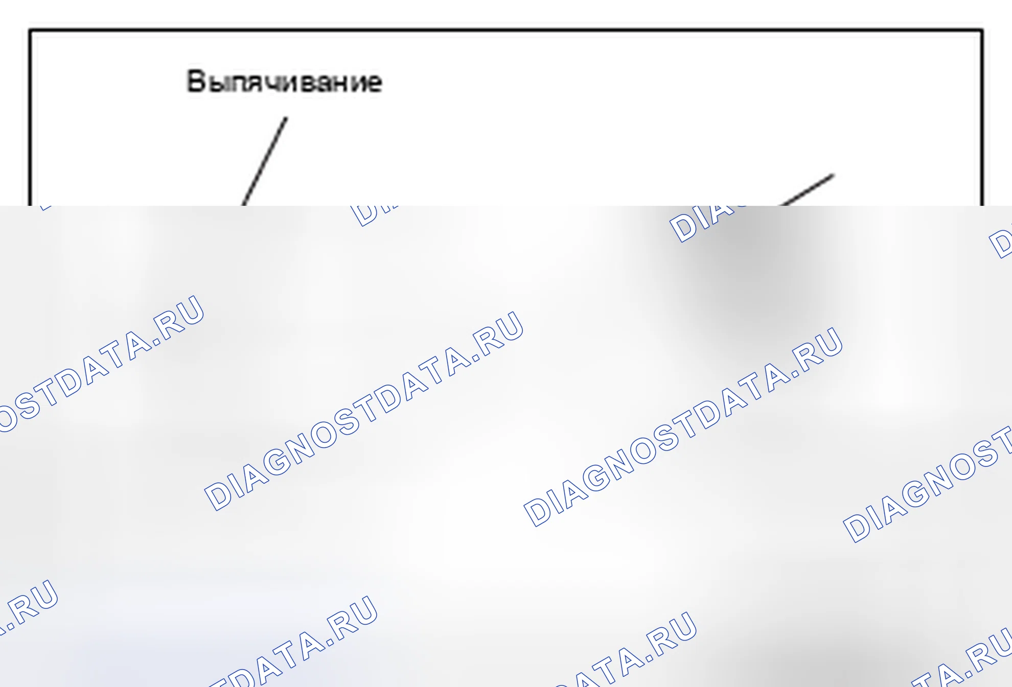 Рис. 111: >> E <<СОЕДИНЕНИЕ НИЖНЕГО ШЛАНГА РАДИАТОРА/ВЕРХНЕГО ШЛАНГА РАДИАТОРА. Honda Domani MB