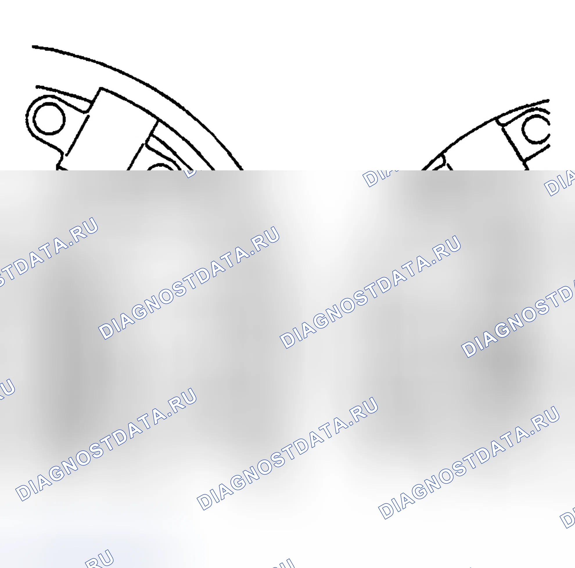 Рис. 442. Chevrolet Silverado 1500 HD 