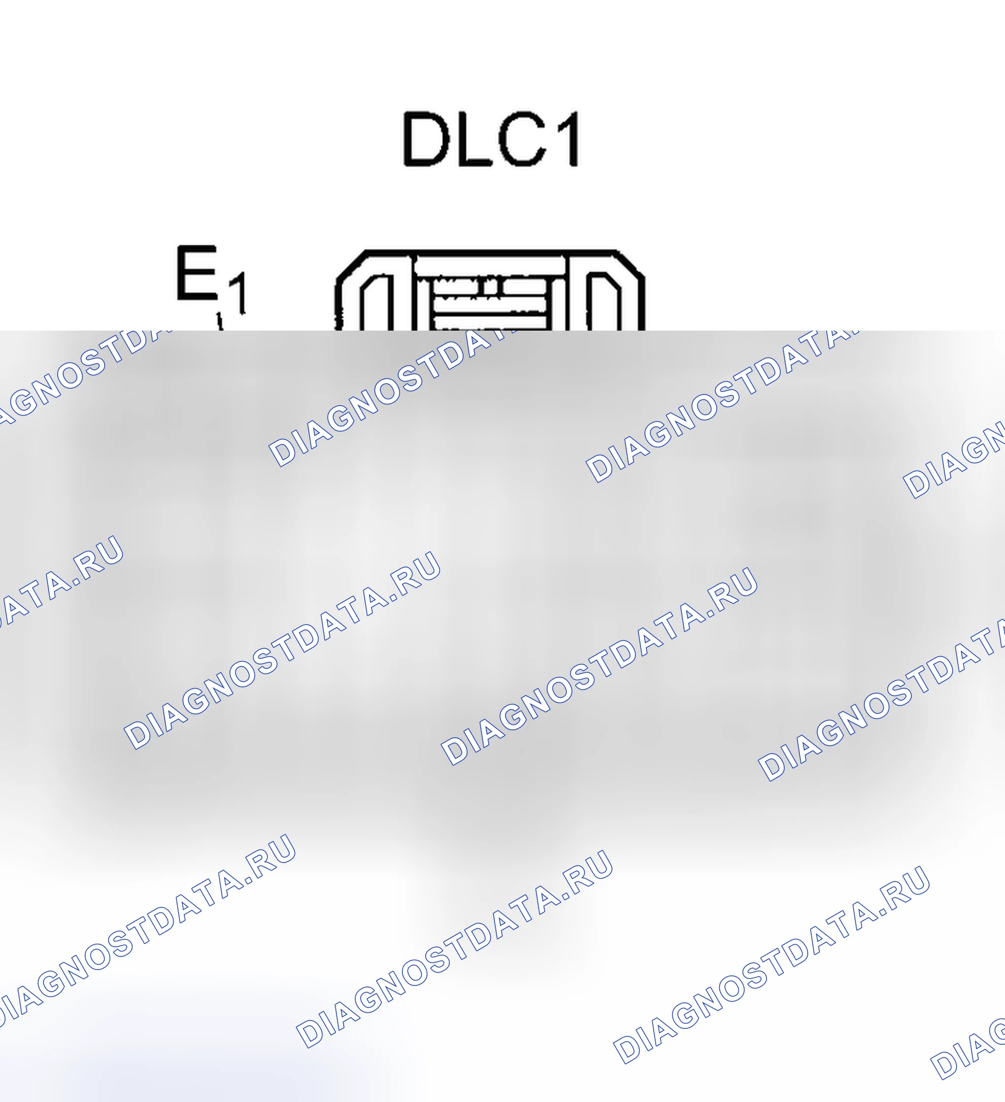 Рис. 10. Lexus LX J100 рестайлинг