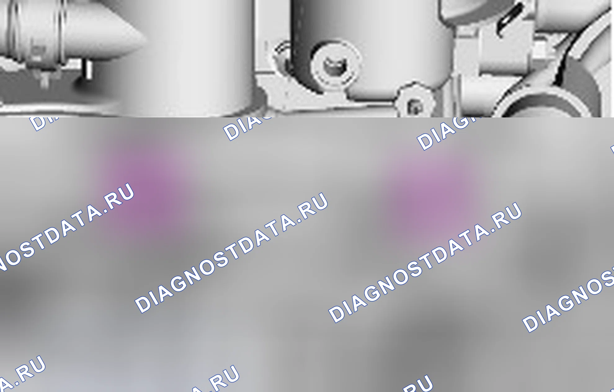 трансмиссия — 1.8L Duratorq-TDCi (74kW/100 л.с.) — Lynx/1.8L Duratorq-TDCi (92kW/125 л.с.) — Lynx: описание и работа. Ford Grand C-MAX II