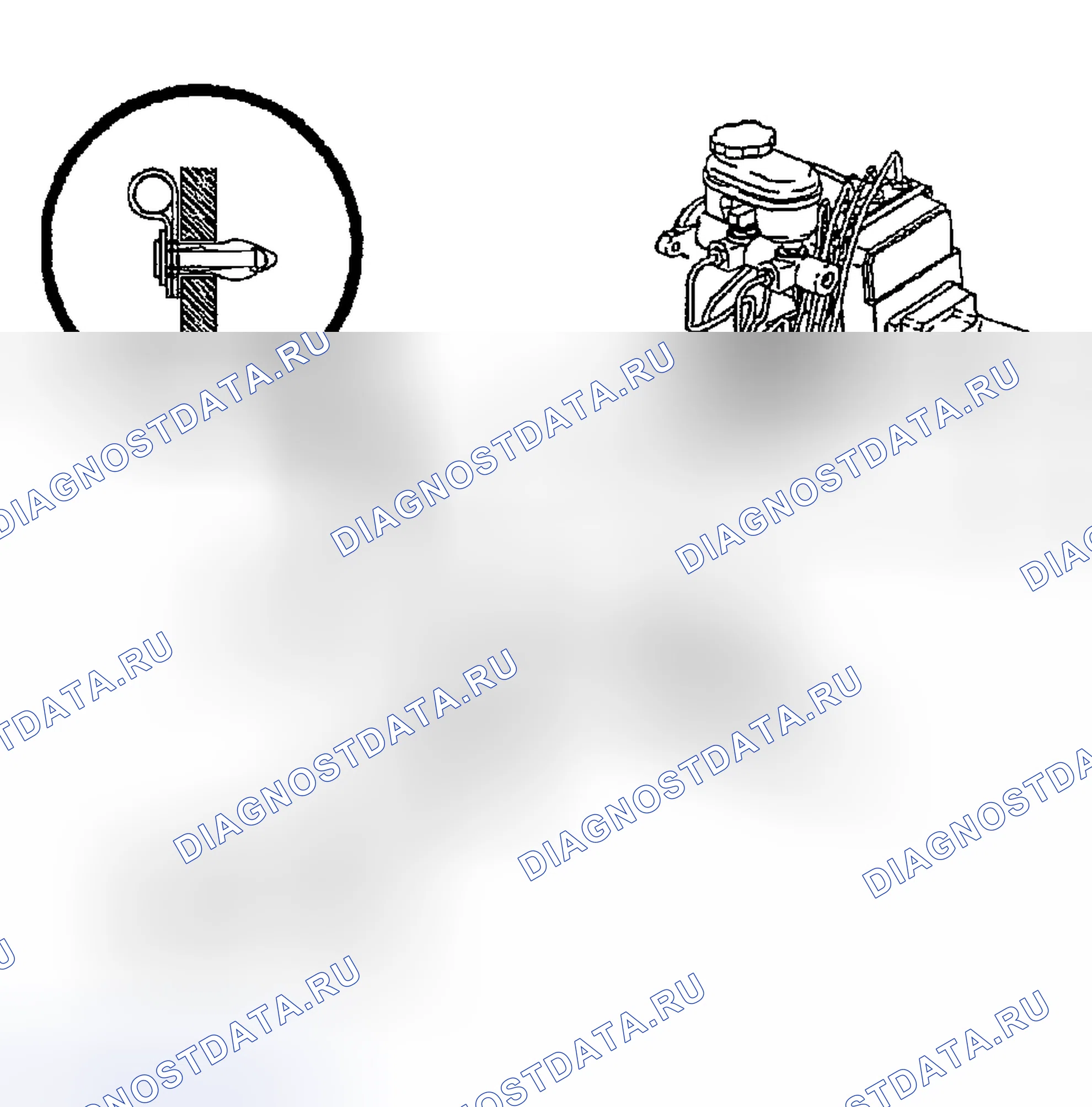 Рис. 101. Kia Rio I рестайлинг