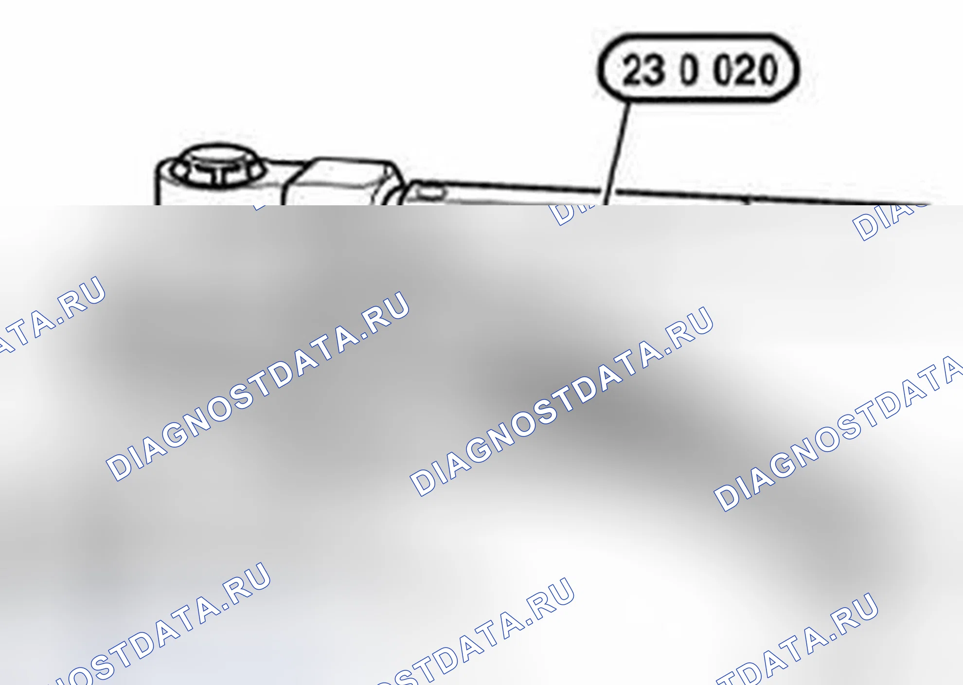 Рис. 133. BMW X3 E83 рестайлинг