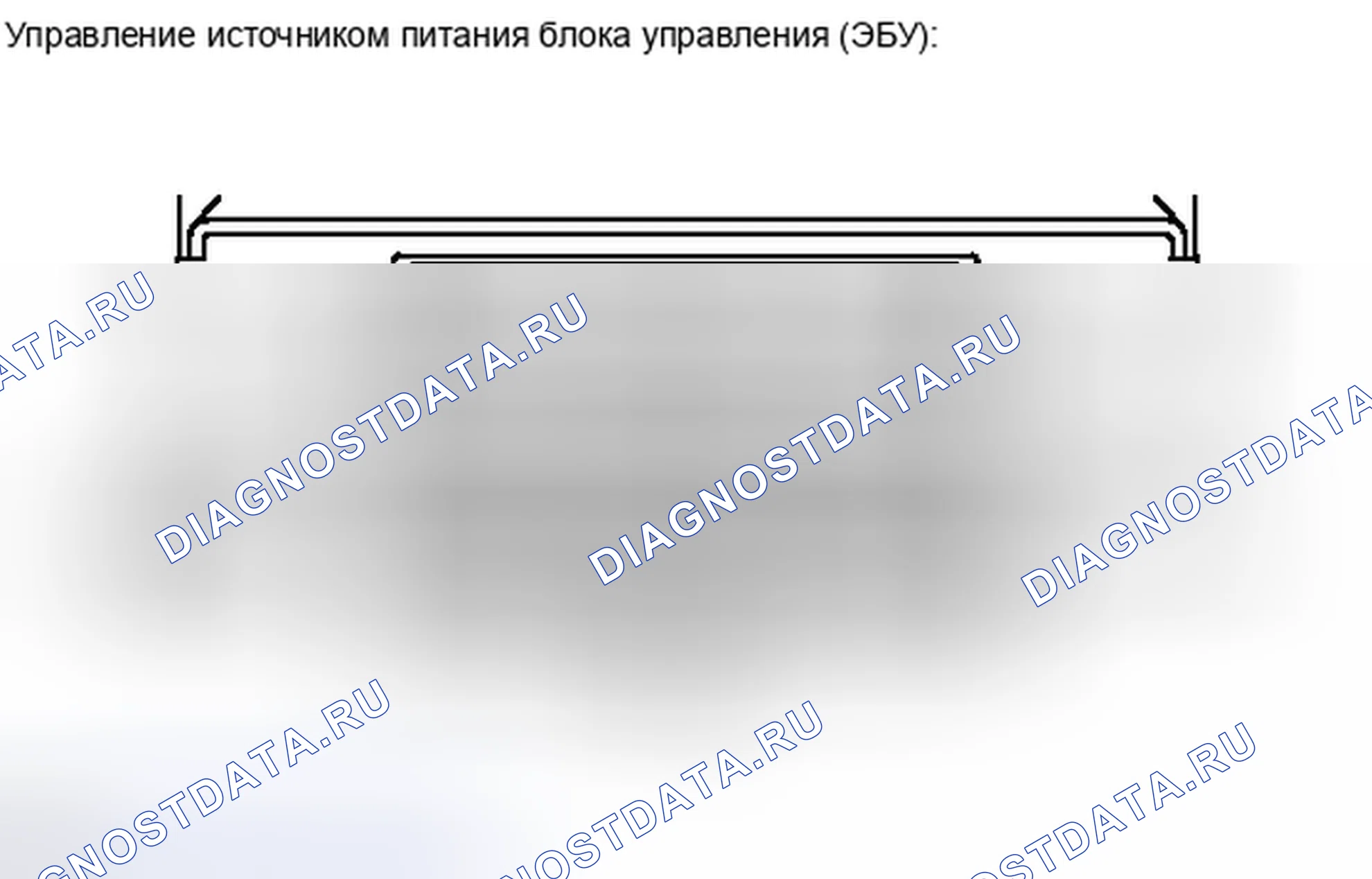 Рис. 109. Toyota Avalon XX30 рестайлинг 2