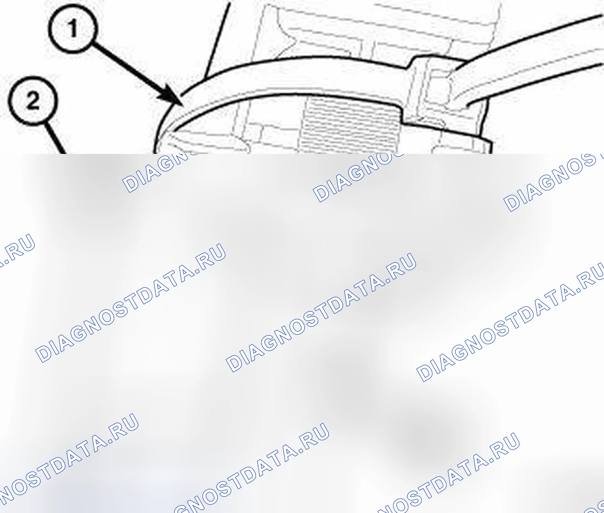 Рис. 328. Dodge Charger VI