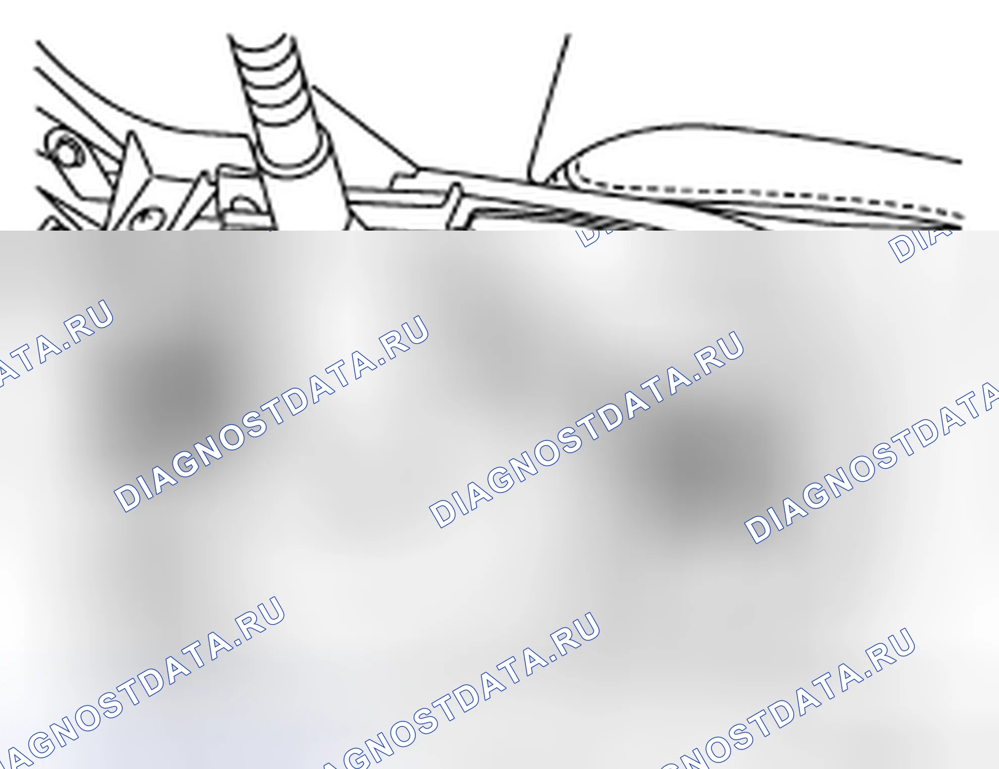 Рис. 33. Nissan 370Z I рестайлинг