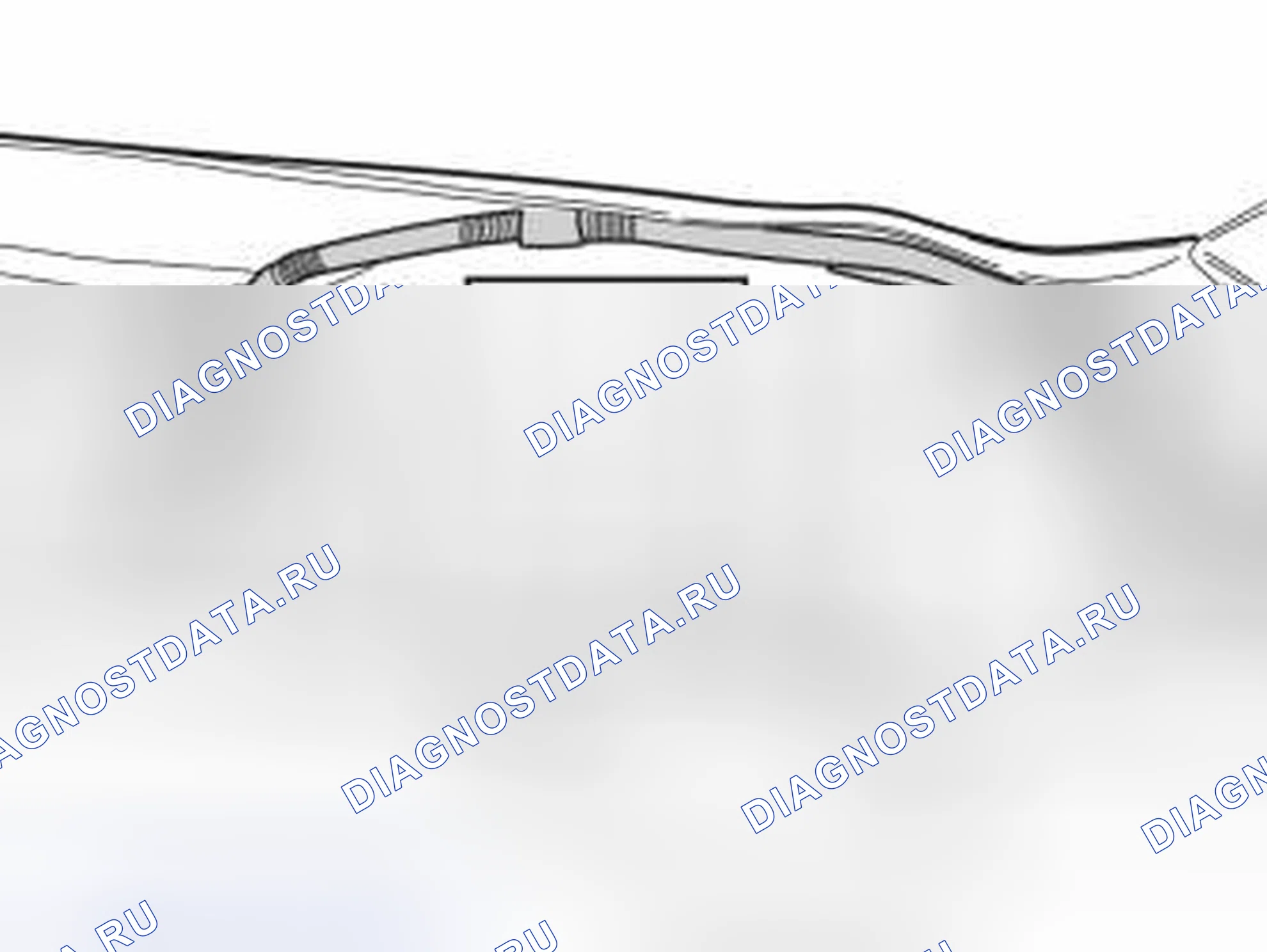 Рис. 59. Volvo S80 II рестайлинг