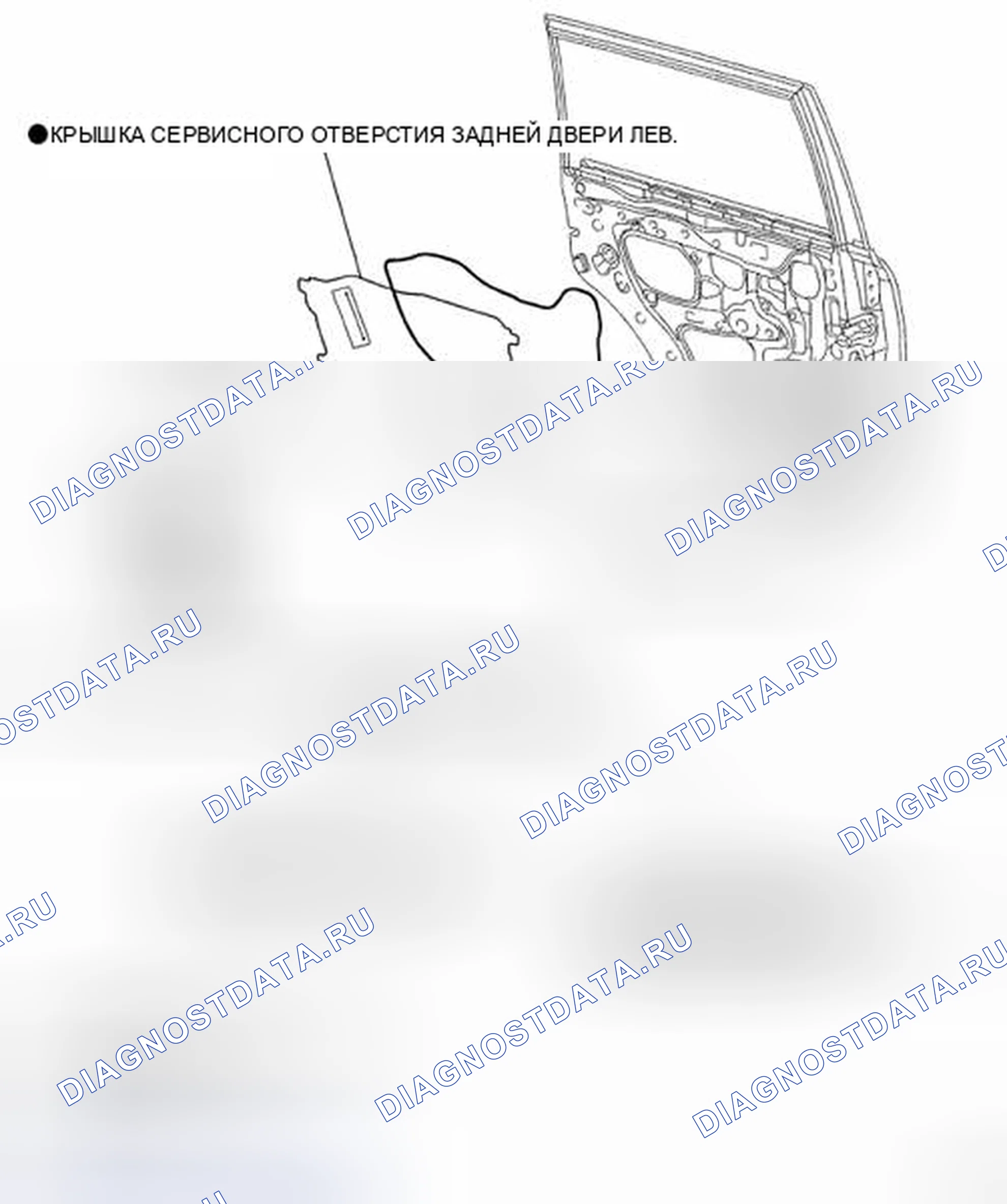 Рис. 54. Toyota Land Cruiser 200