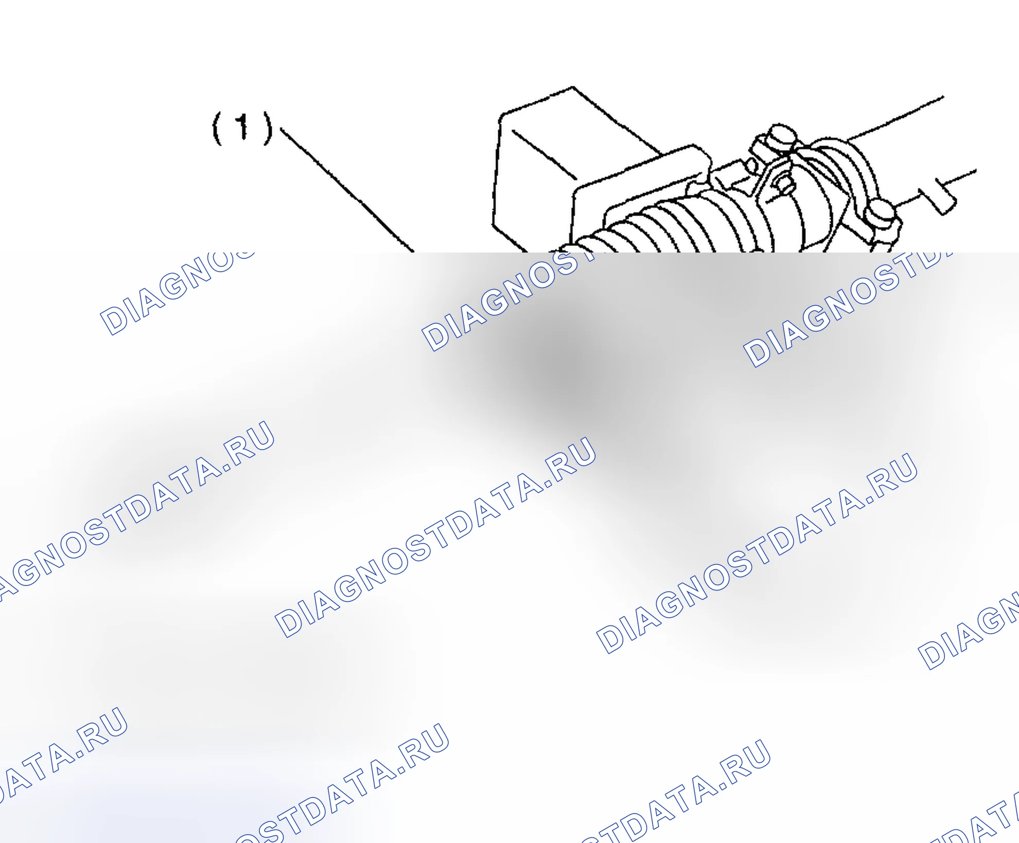 Рис. 126. Subaru Impreza GD/GC/GG рестайлинг