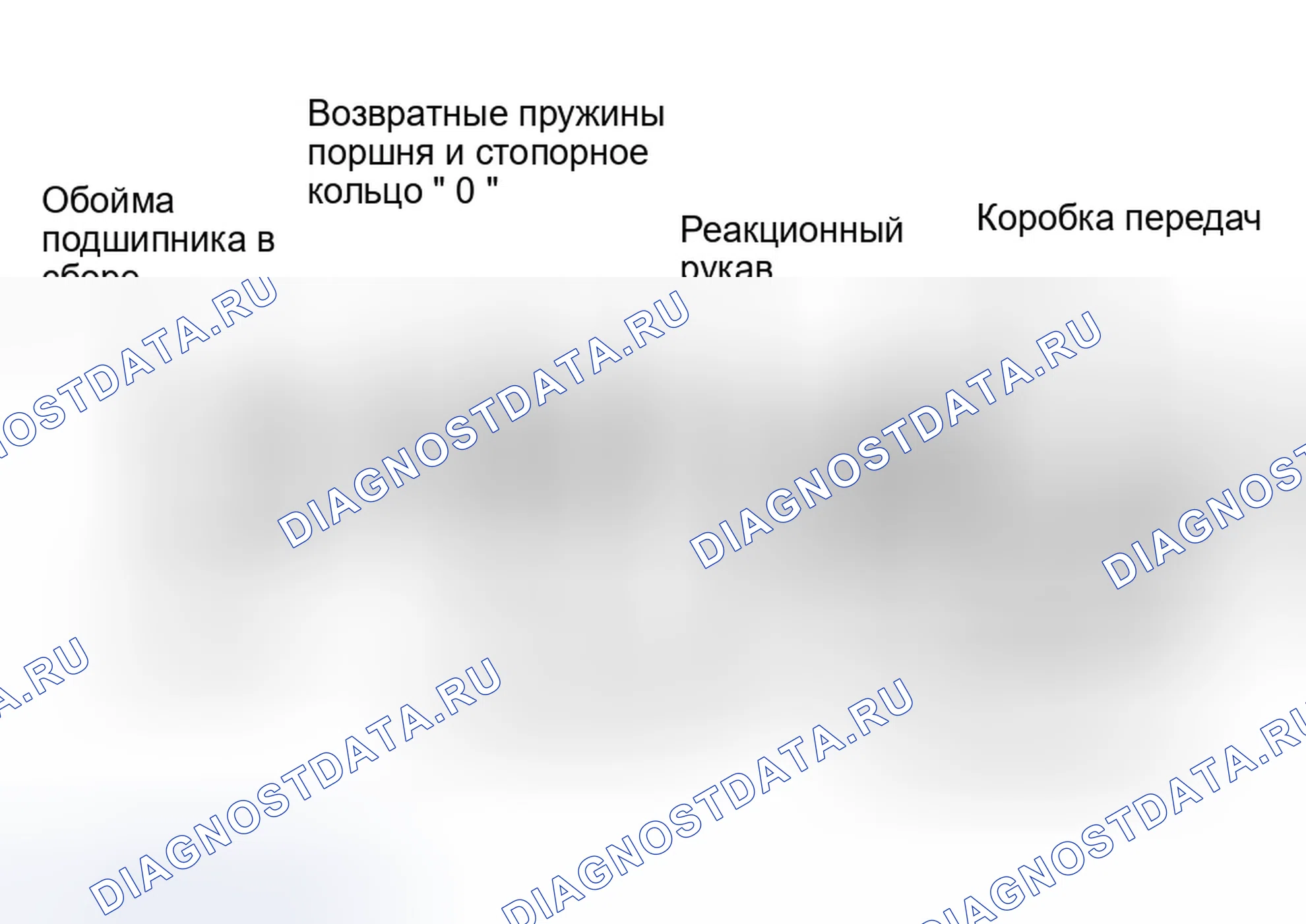 Рис. 114. Jeep Cherokee II рестайлинг