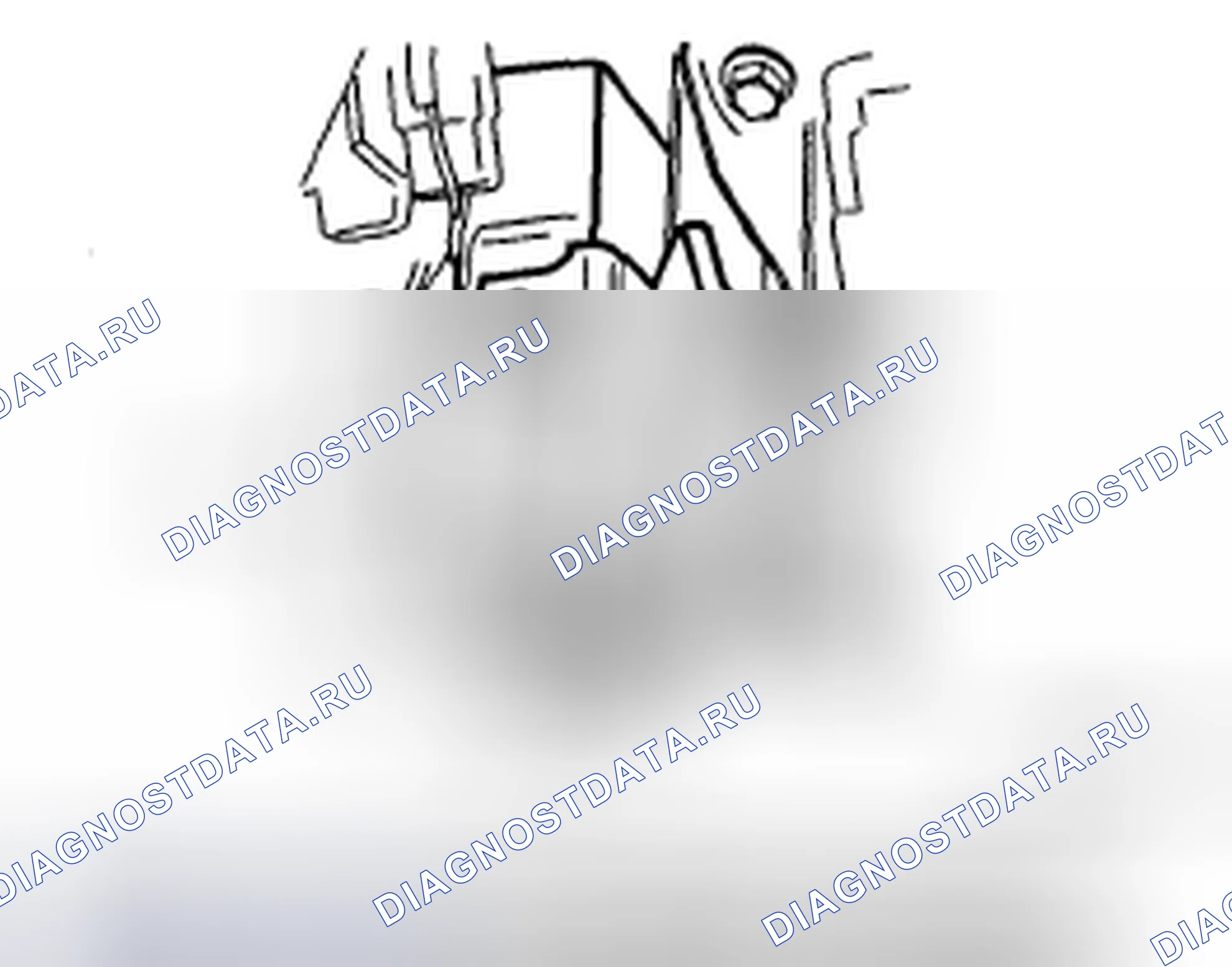 Рис. 120. Subaru Impreza GD/GC/GG рестайлинг 2