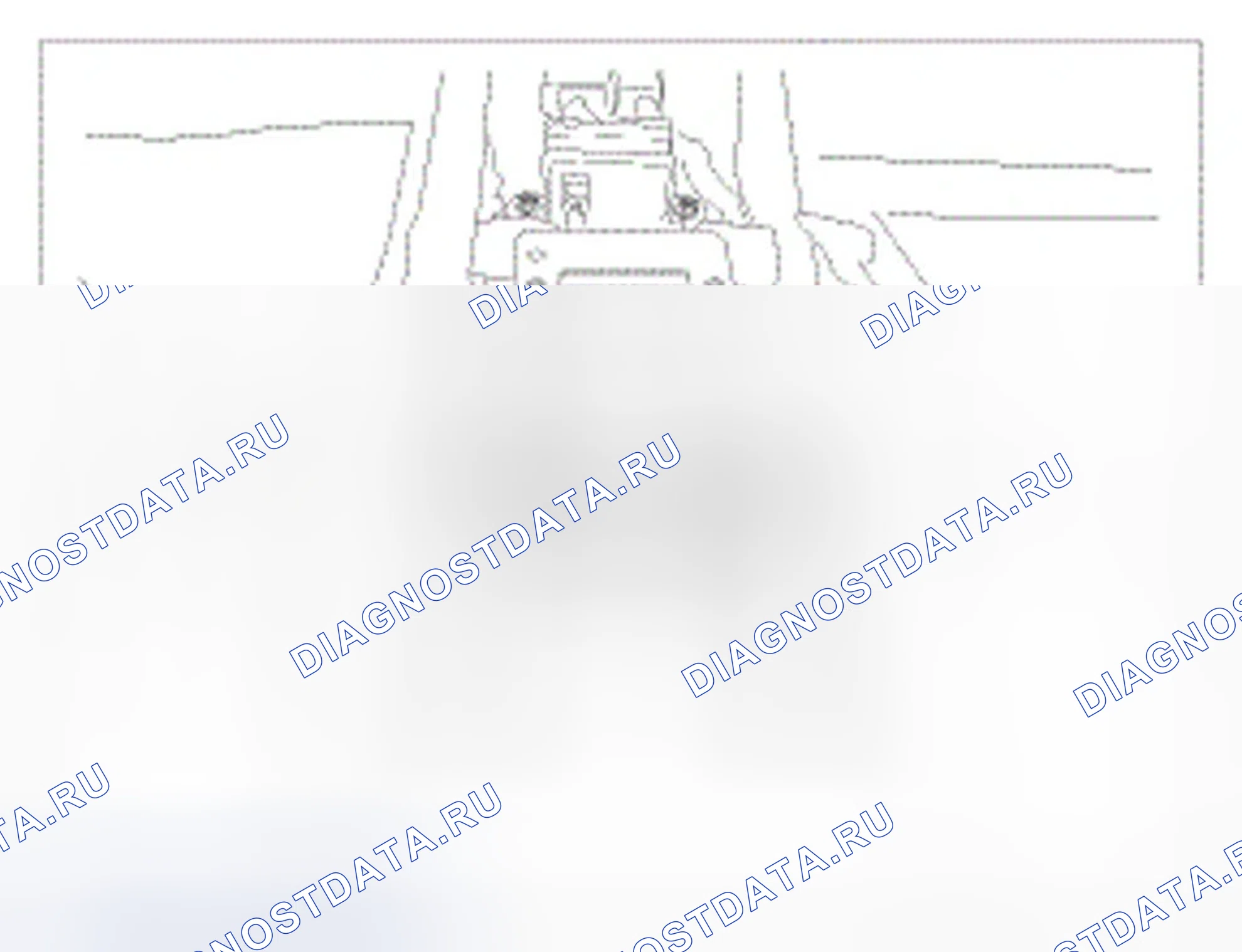 Рис. 35. Hyundai Genesis I рестайлинг