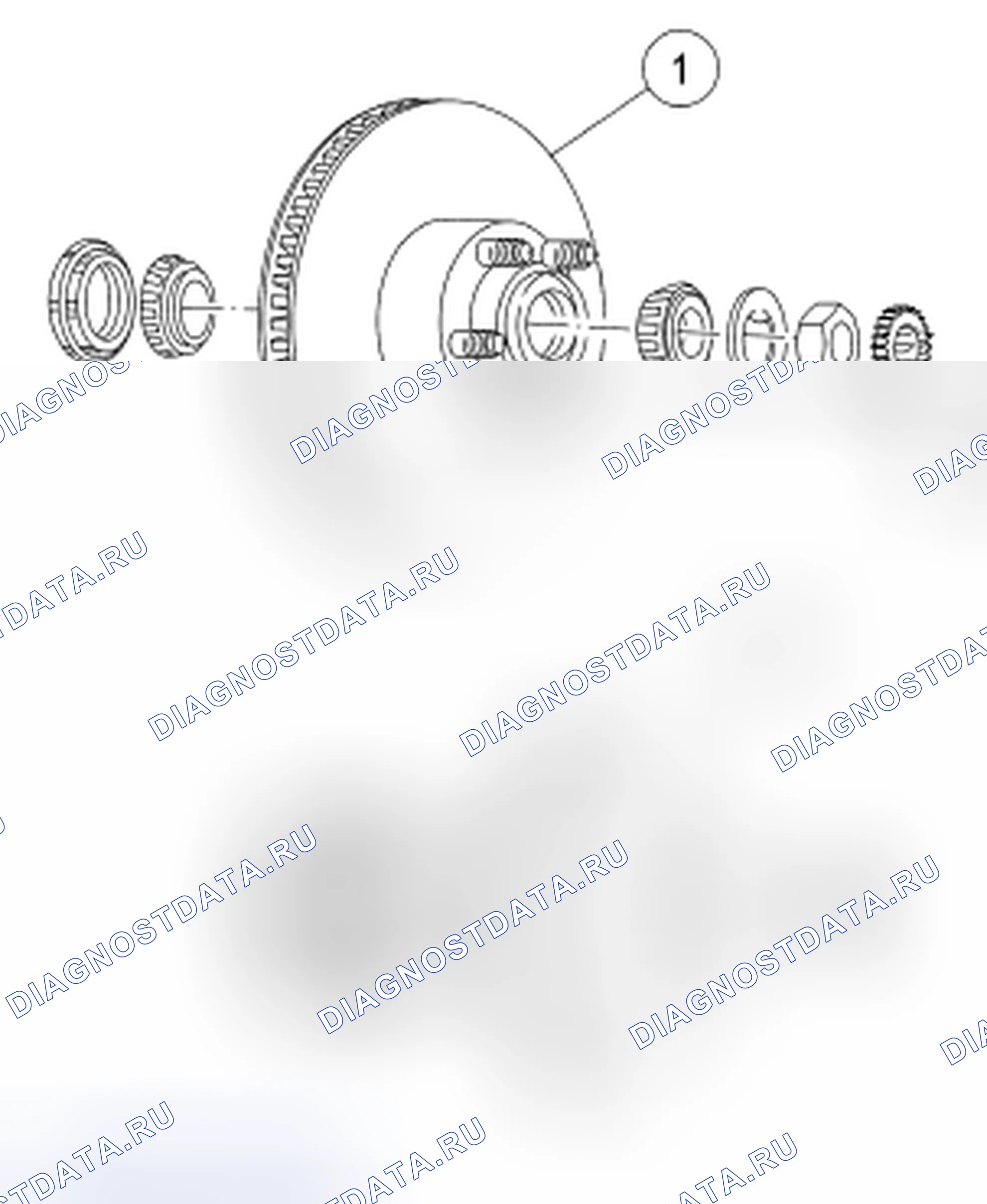 Рис. 25. Mazda 2 I рестайлинг