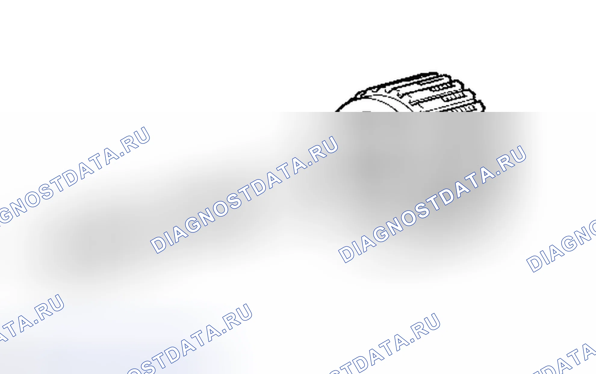 Рис. 282. Toyota Tundra II