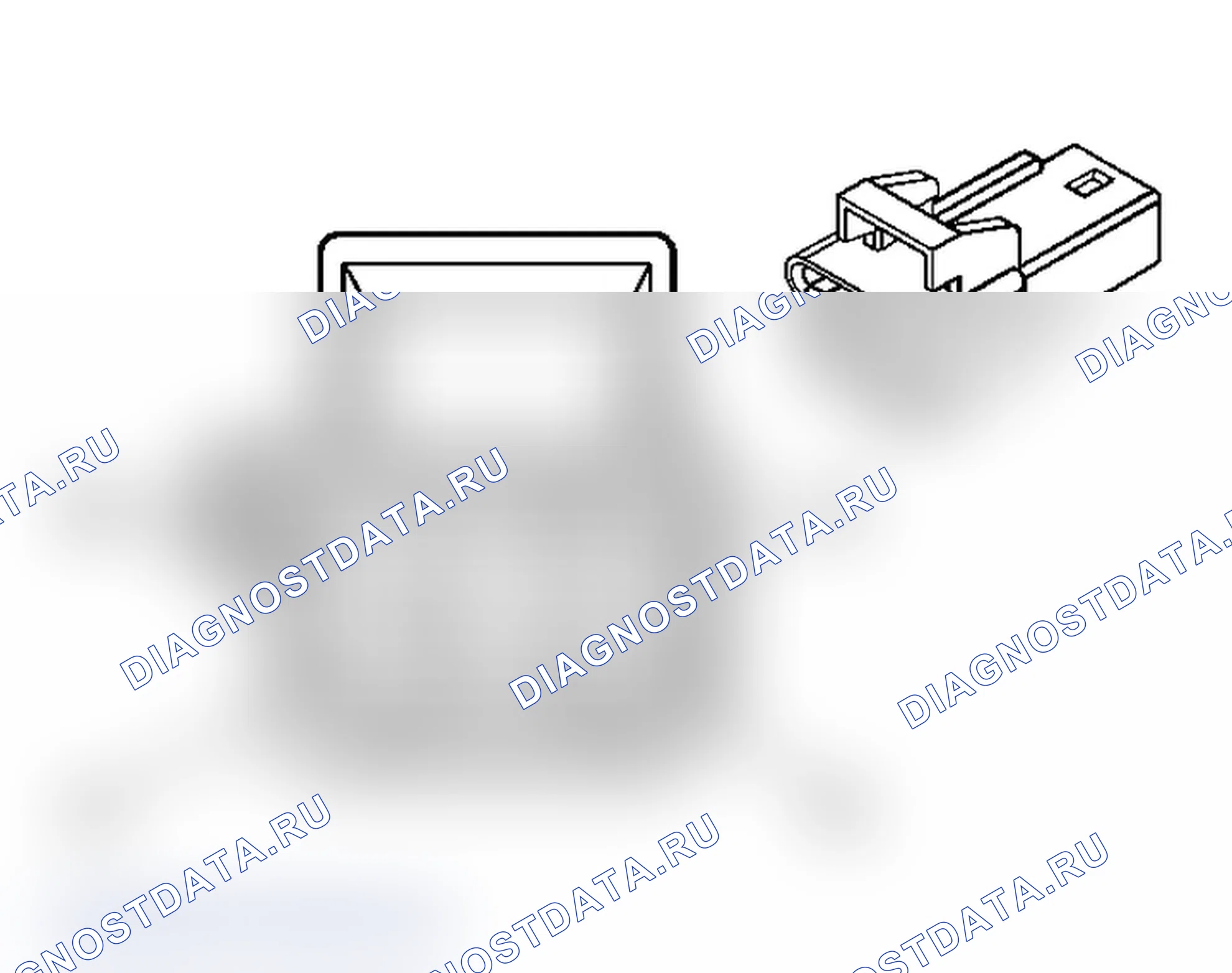 Рис. 101: C415. Chevrolet Chevy Express G2500 