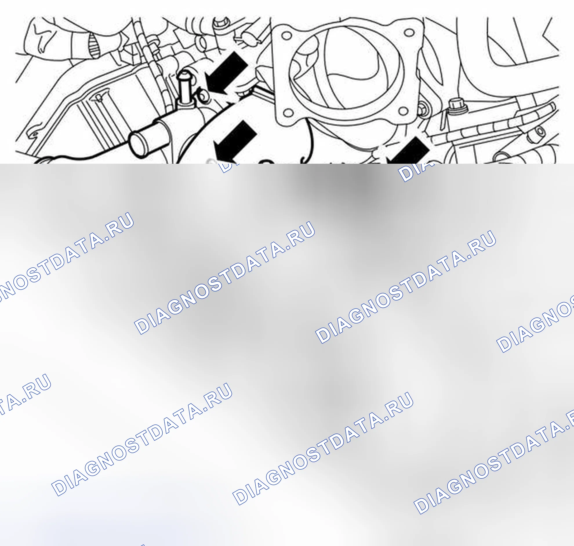 Рис. 78. Land Rover Range Rover L322
