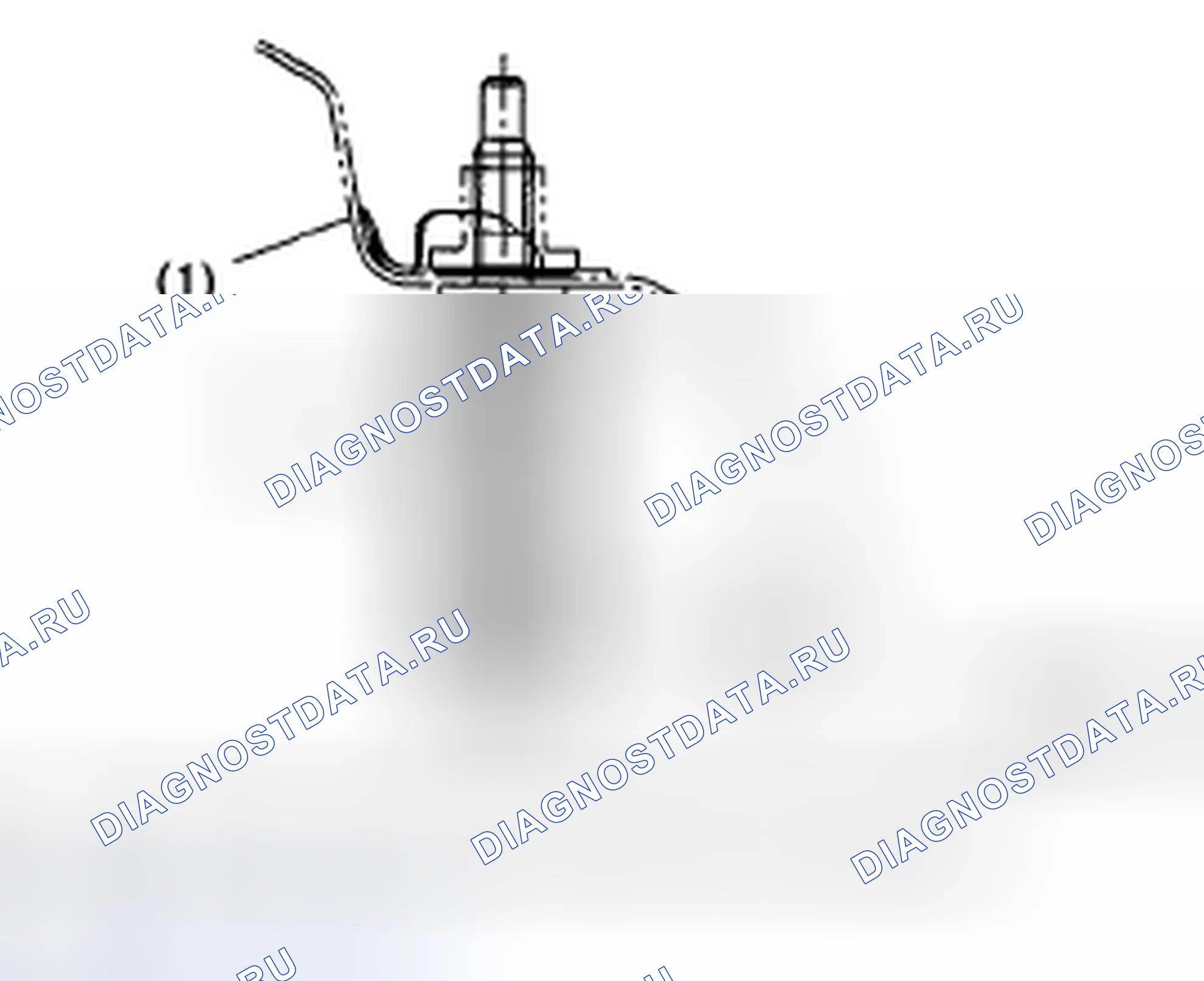 Рис. 26. Subaru Outback BP рестайлинг