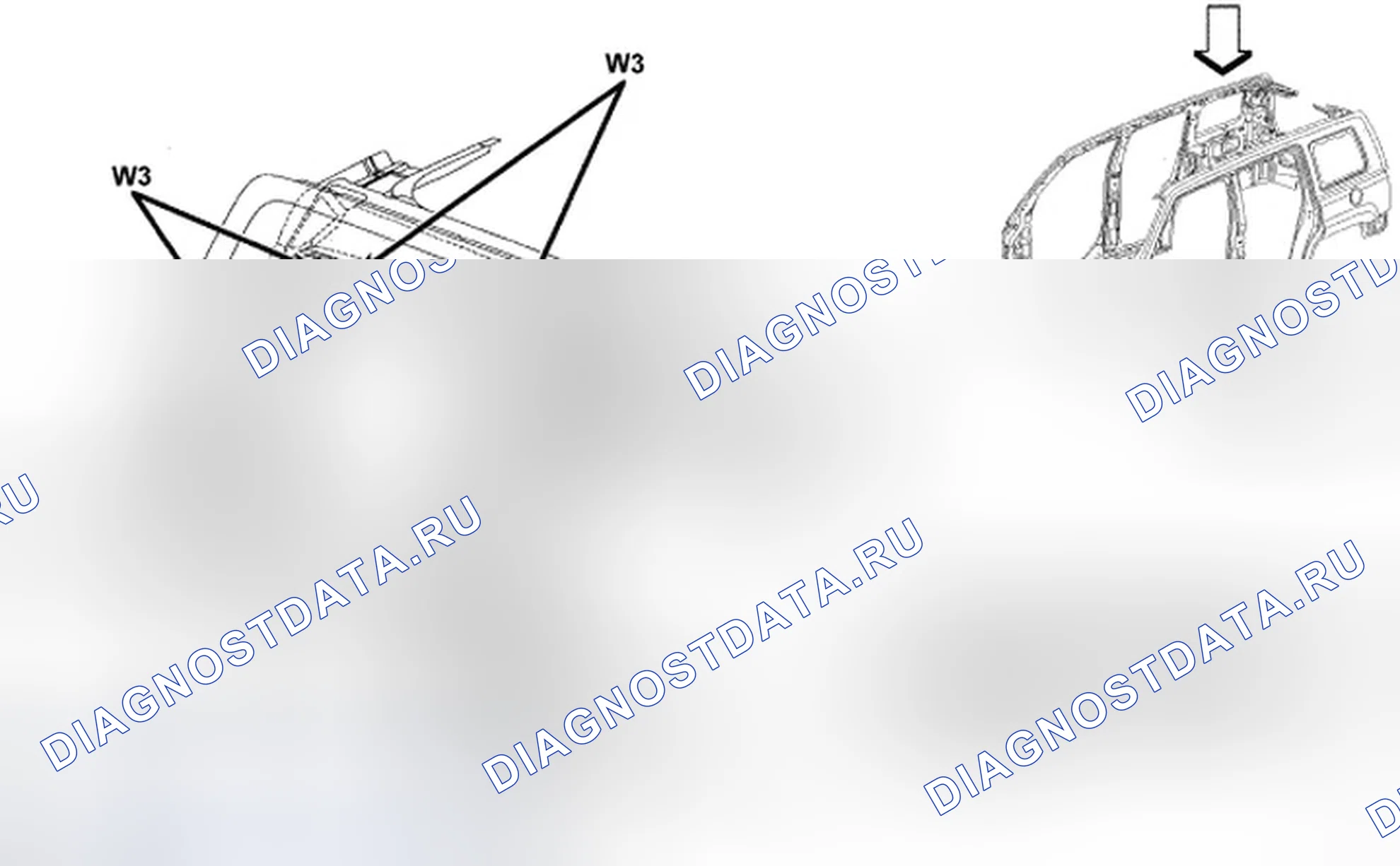 Рис. 238. Jeep Compass I