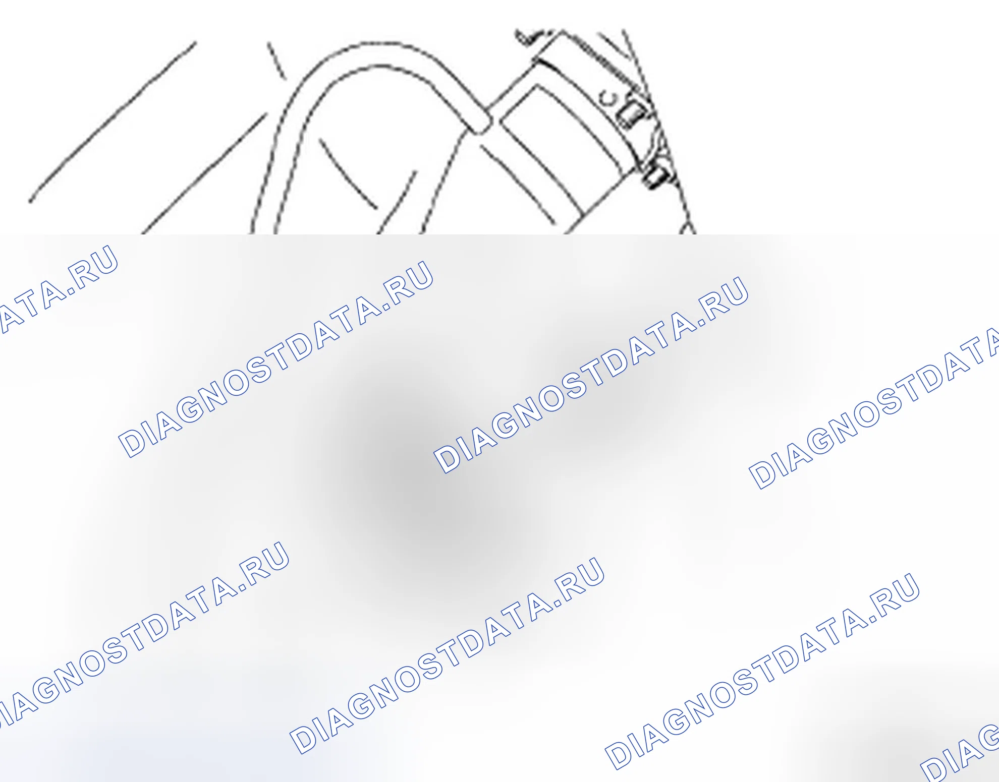 Рис. 8: ЗАМЕНИТЬ. Hyundai Sonata V рестайлинг