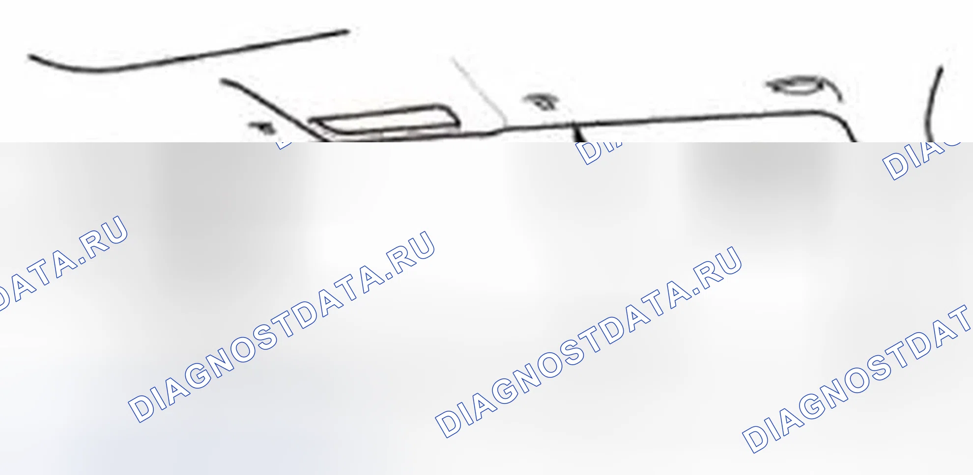 Рис. 258. Honda CR-V IV