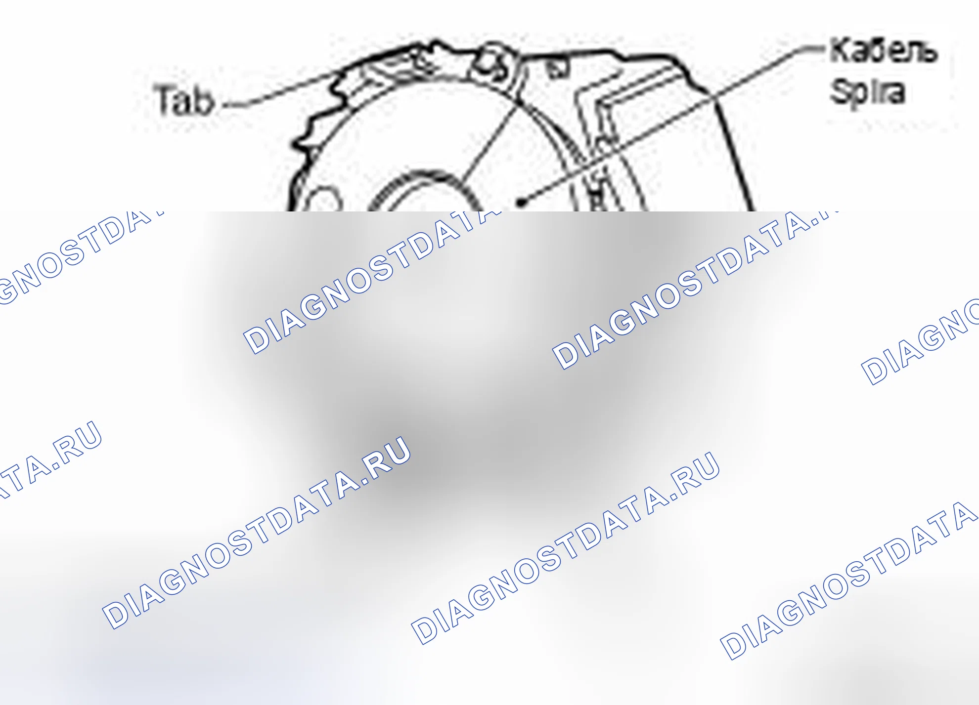 Рис. 18. Nissan Frontier D40