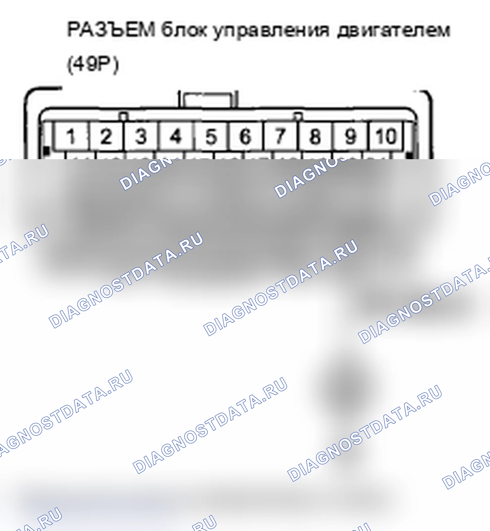 Рис. 128. Acura TL IV рестайлинг