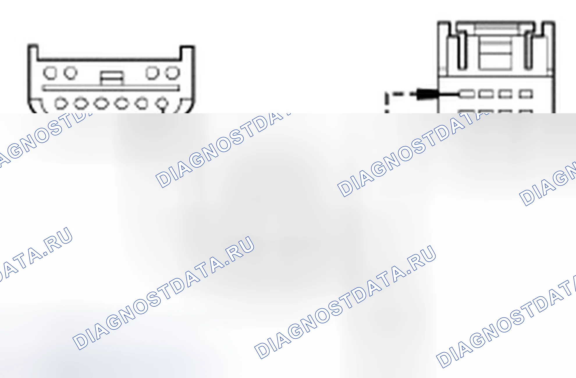 Рис. 7. Ford Escape I рестайлинг 2