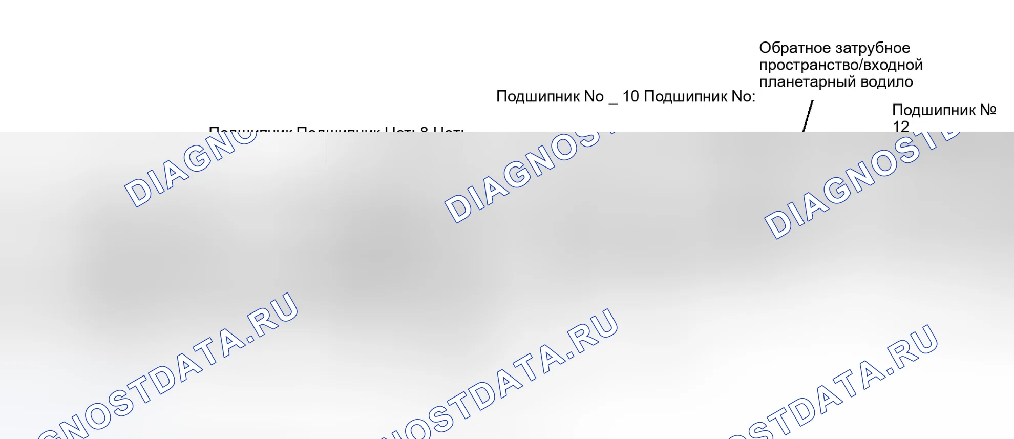 Рис. 17. Dodge Dakota II