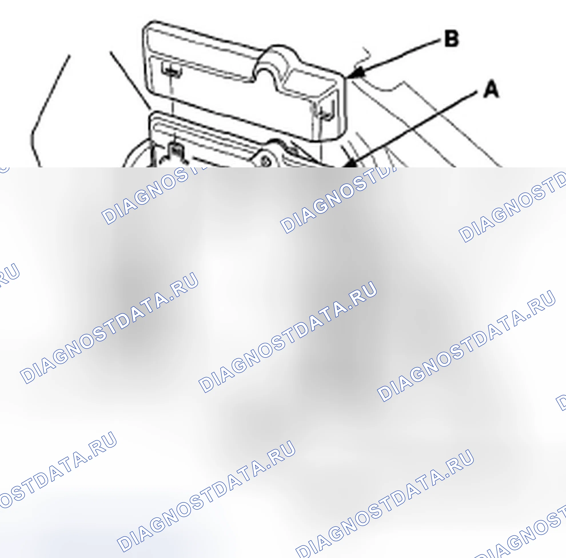 Рис. 429. Honda Accord VIII