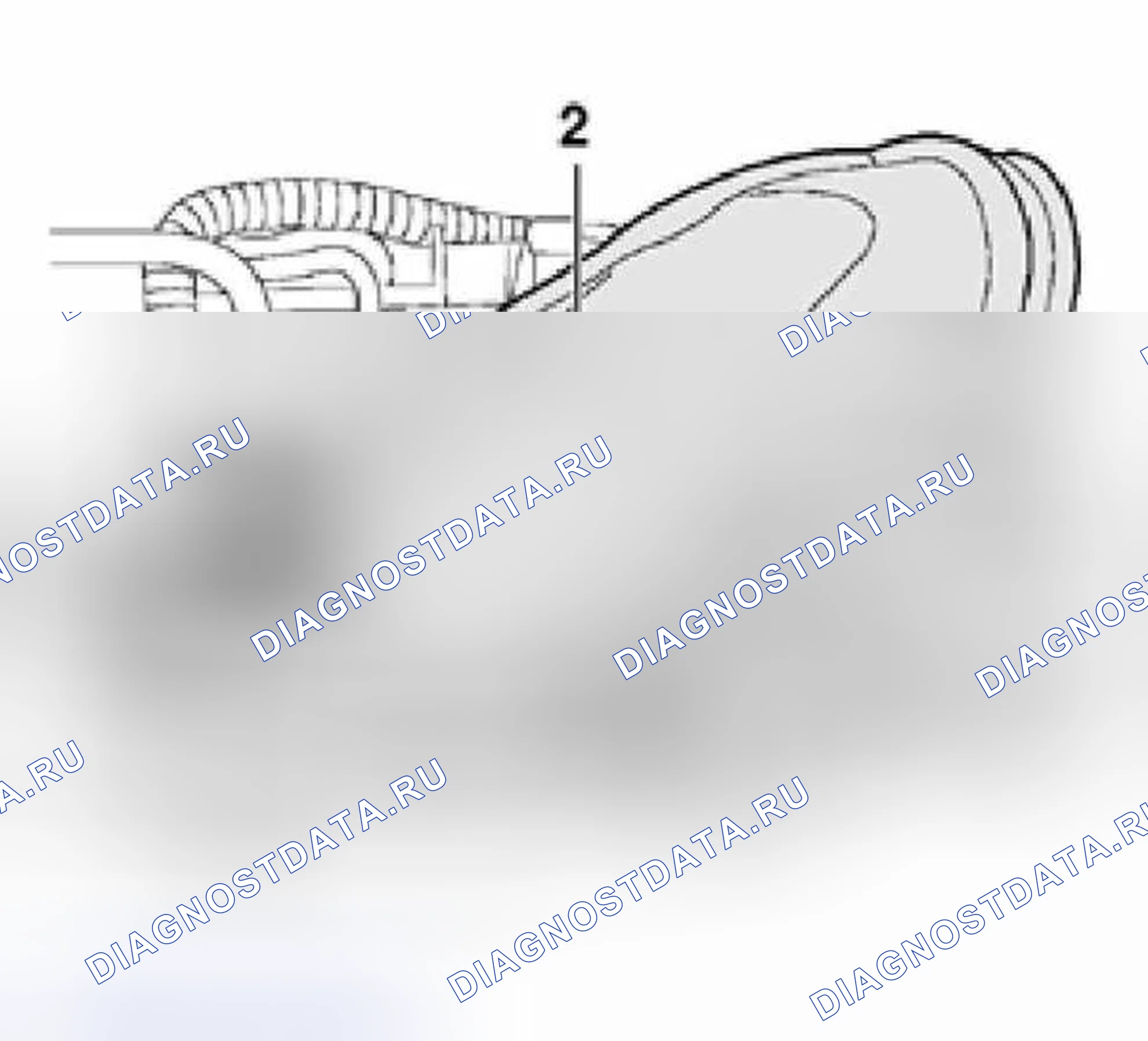 Рис. 53. Audi A6 C5 рестайлинг
