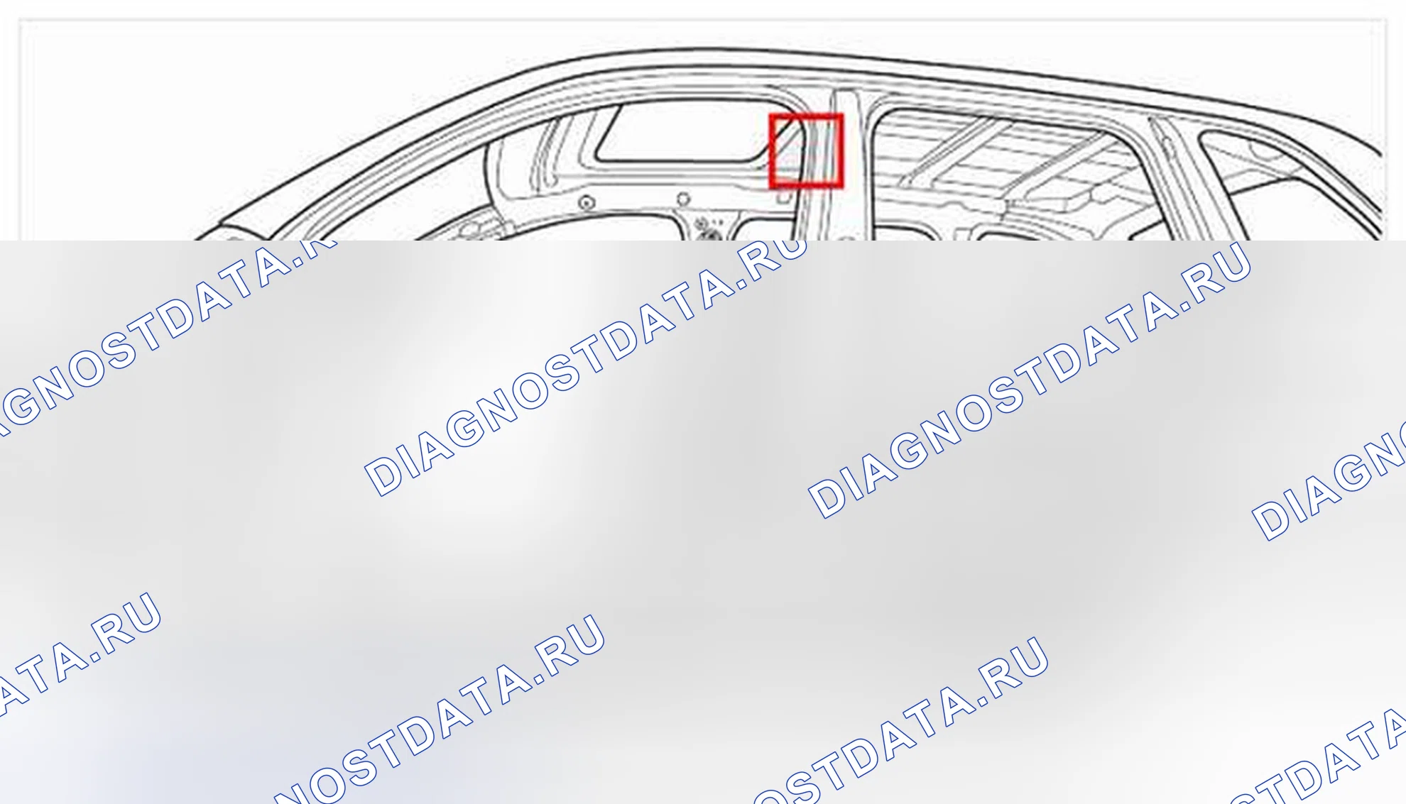 Рис. 843. Porsche Cayenne GTS 957 рестайлинг